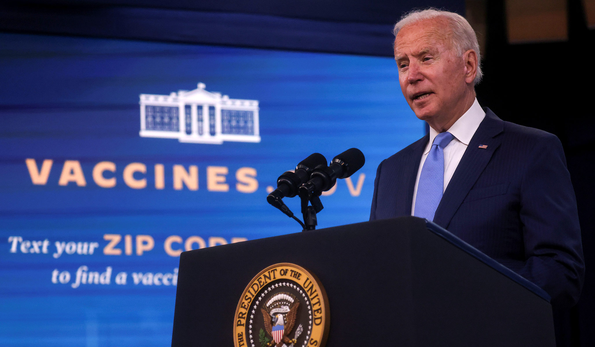 Injecting a Little Lawlessness