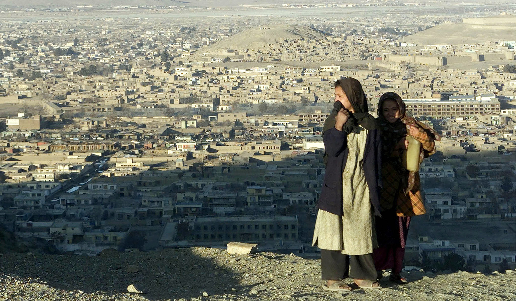 Afghanistan Is a Much Bigger Economic Disruption Than Markets Think