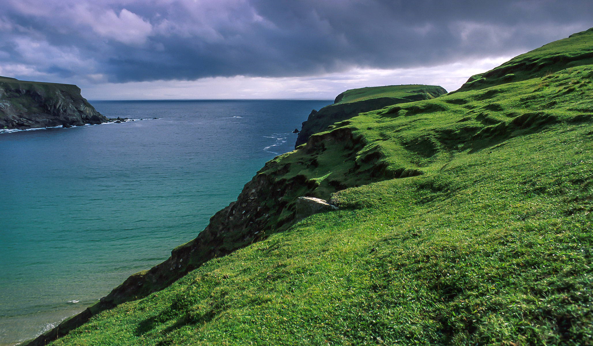 Cordite and Coffee with Nigel Farage | National Review