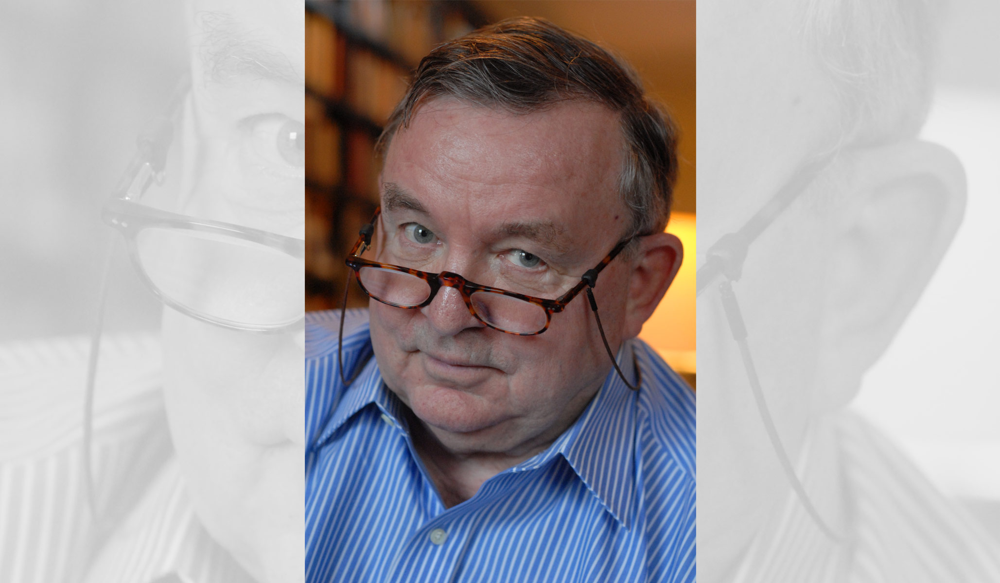 Michael M. Thomas, RIP