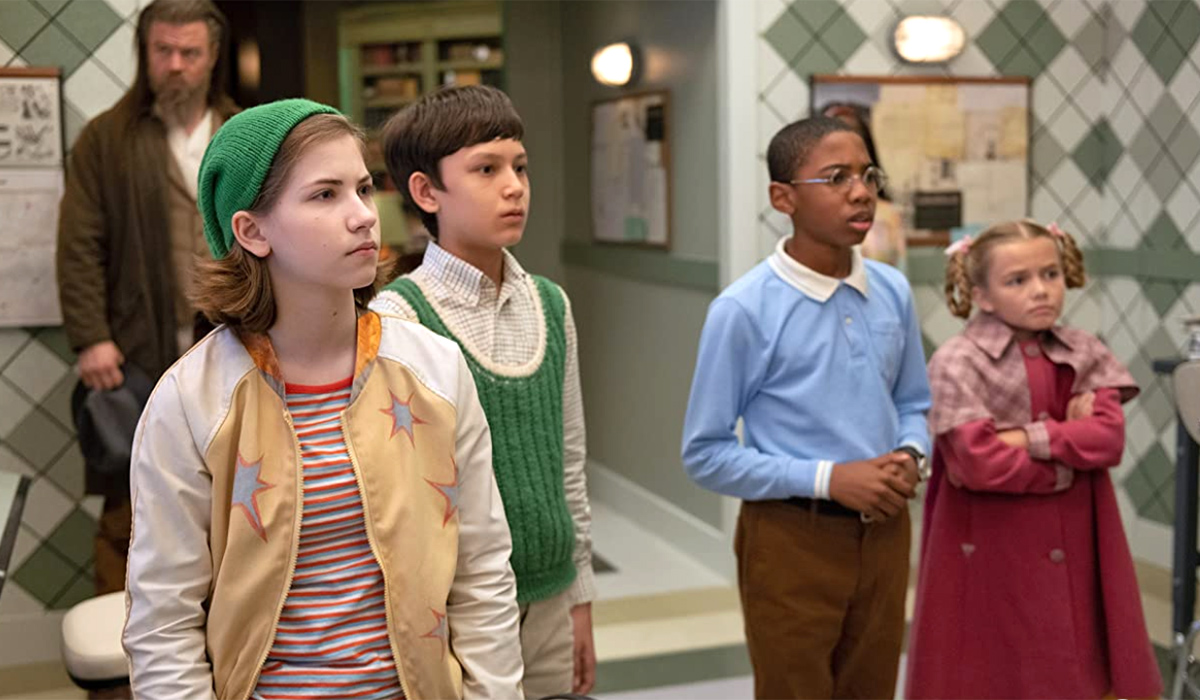 Will the <i>Real</i> Mr. Benedict Please Stand Up?