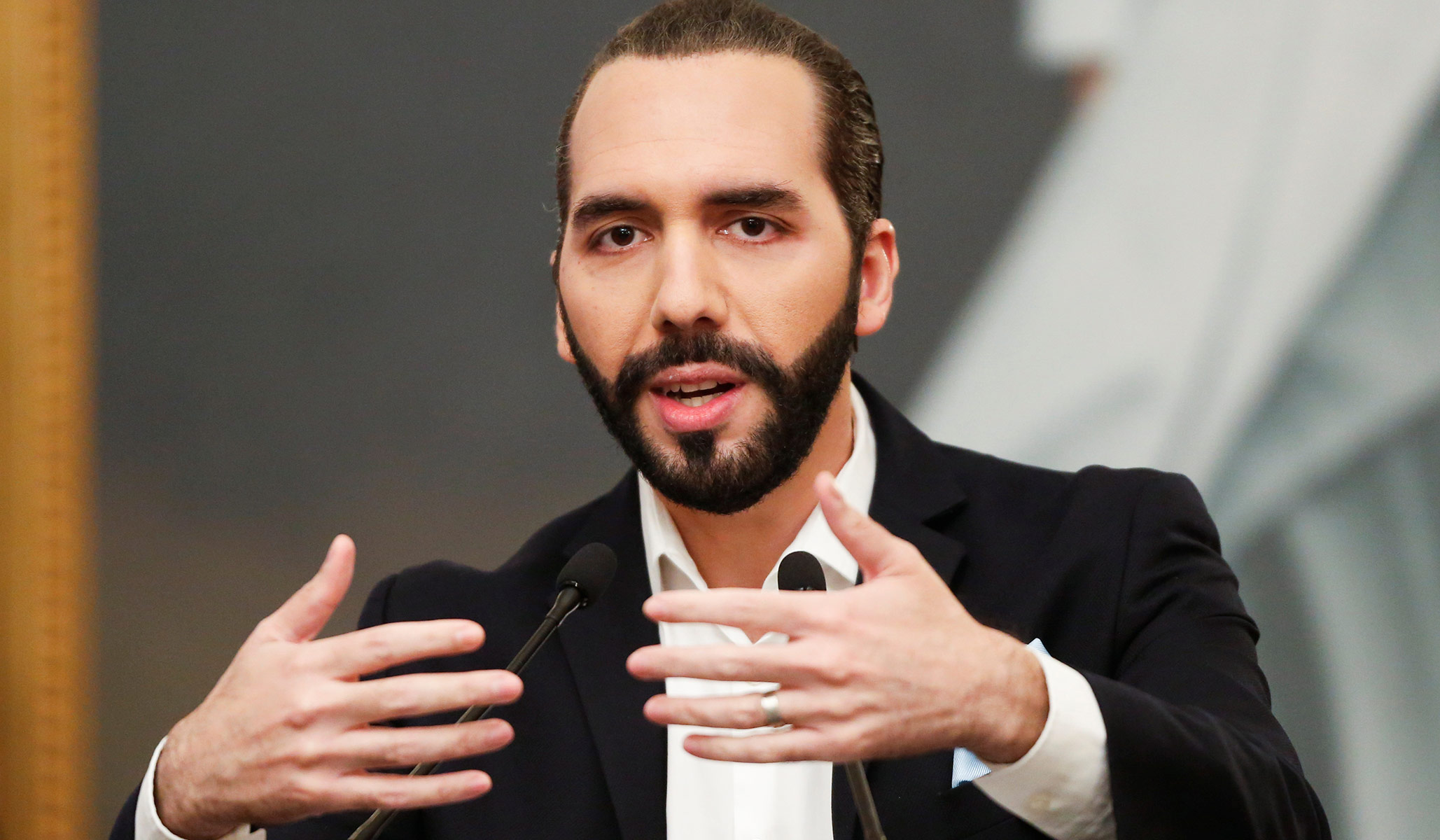 El Salvador’s Road to Currency Chaos and Economic Collapse El Salvador’s Road to Currency Chaos and Economic Collapse