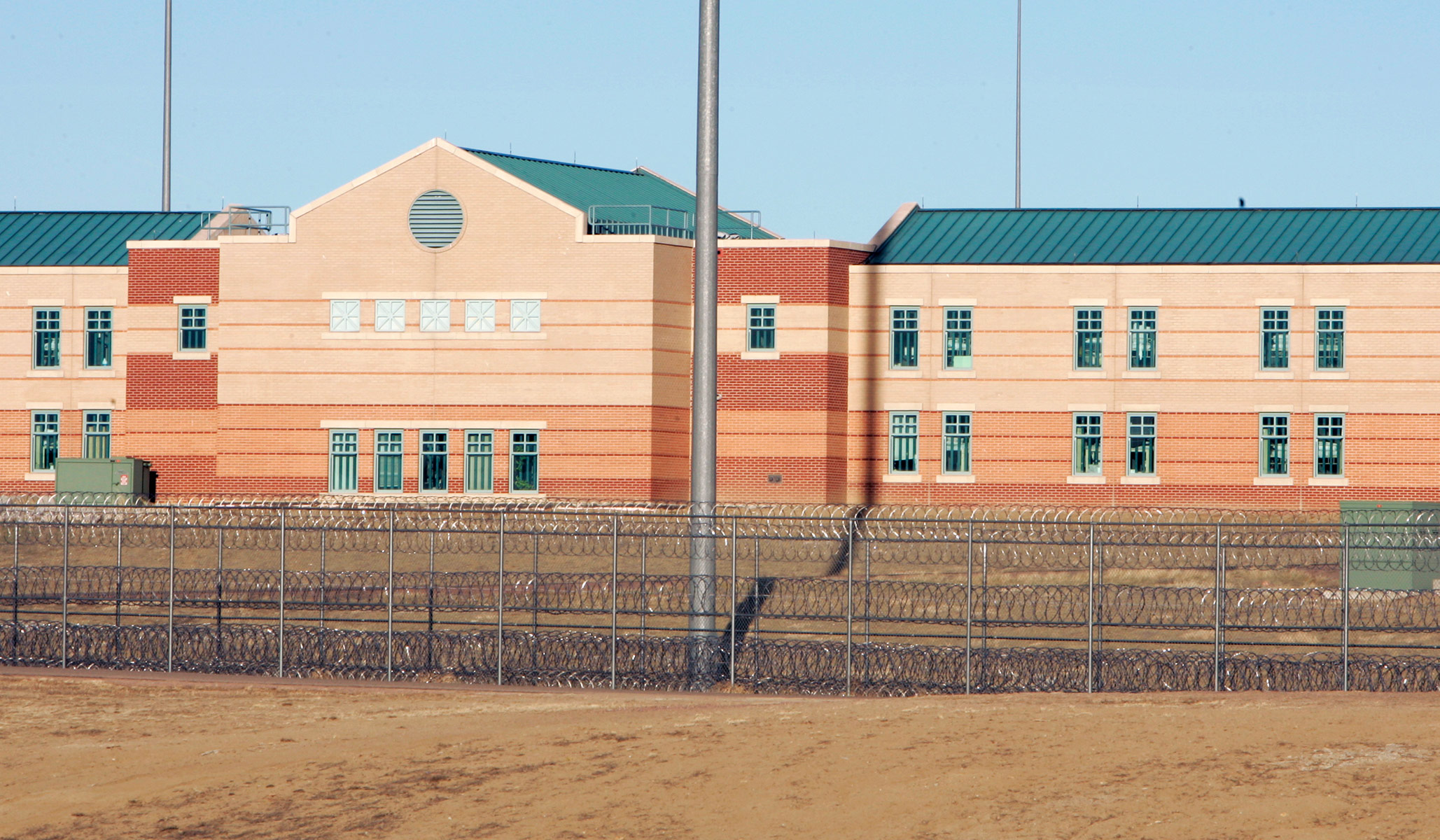 The Problem with Supermax Prisons