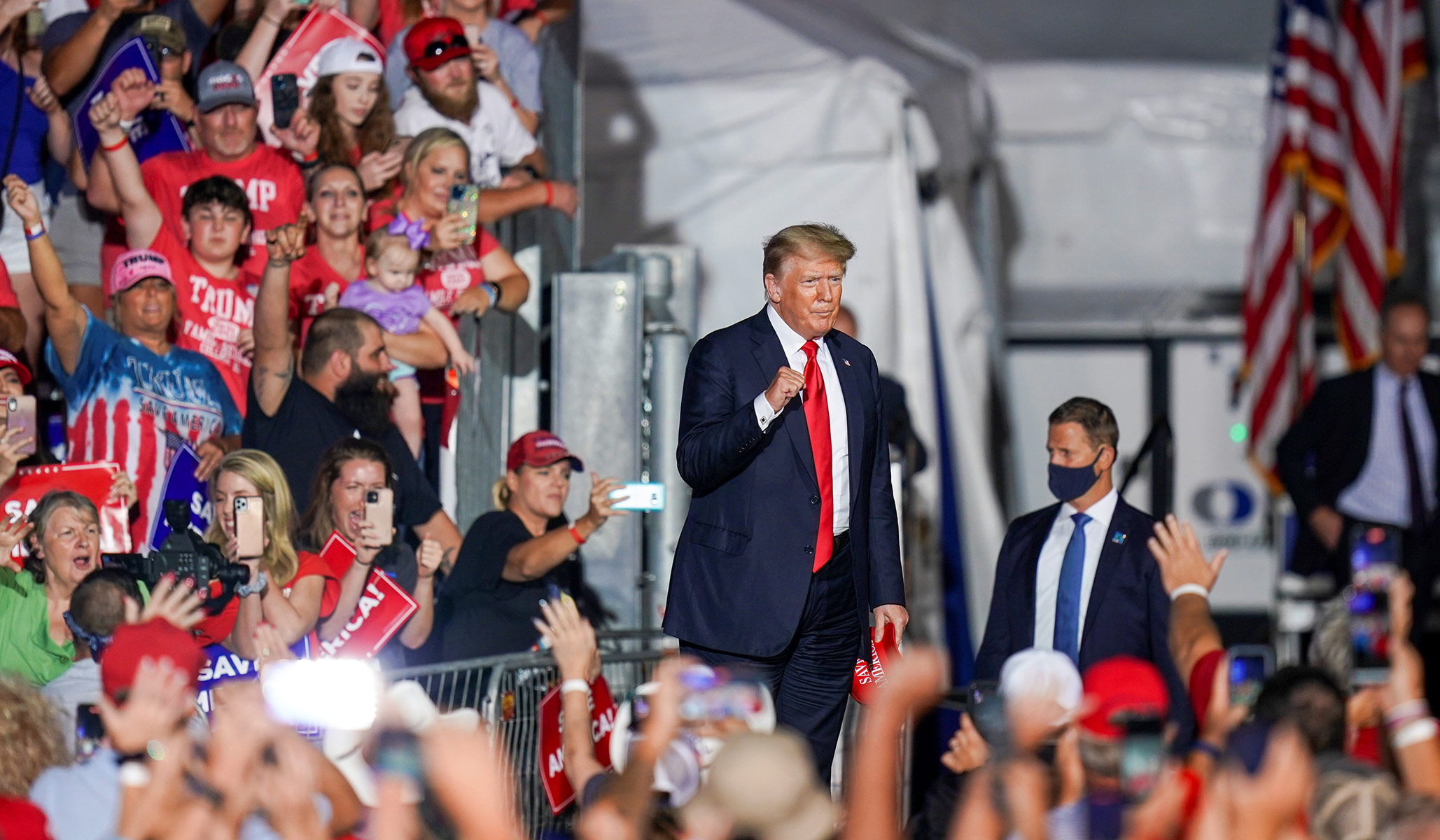 Down in Cullman, &c.