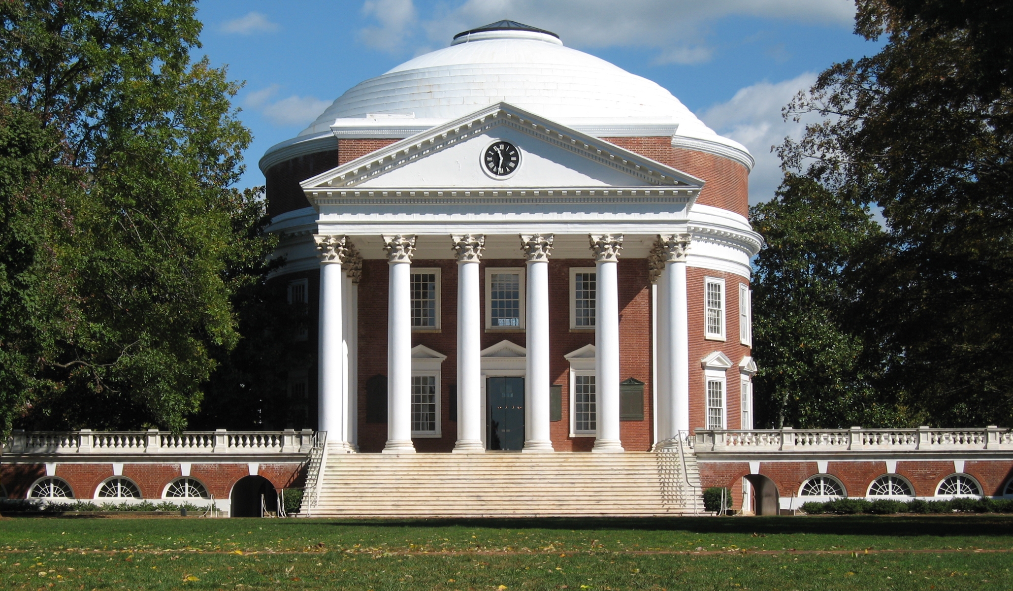 University of Virginia Disenrolls 238 Unvaccinated Students