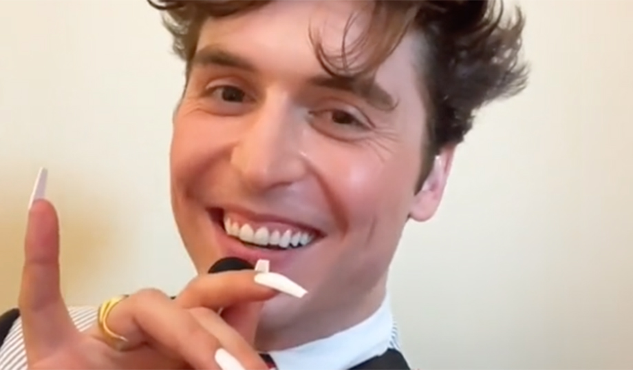 The White House’s Frivolous TikTok Video