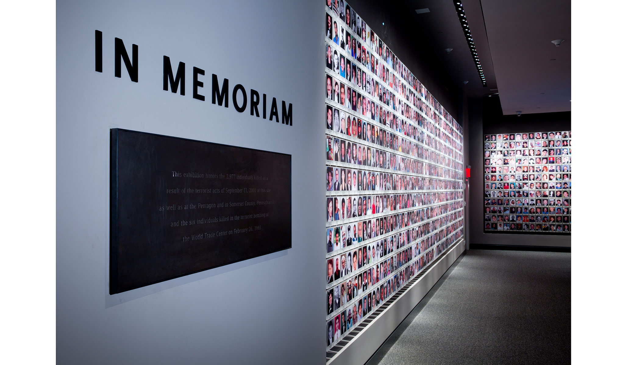 9/11 Memorial & Museum: Excellent and Essential | National Review