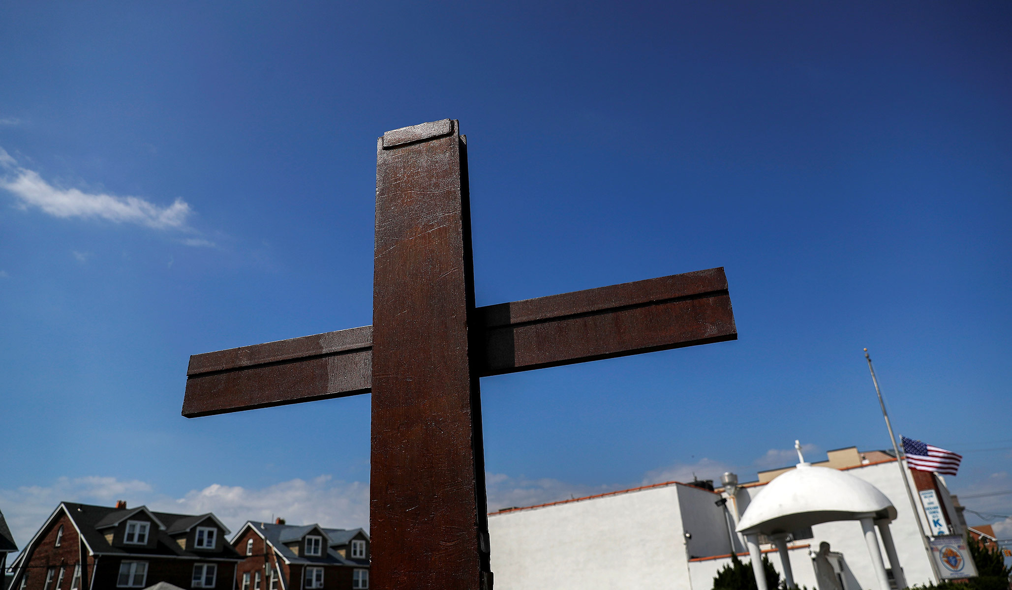 September 11, 20 Years Later | National Review