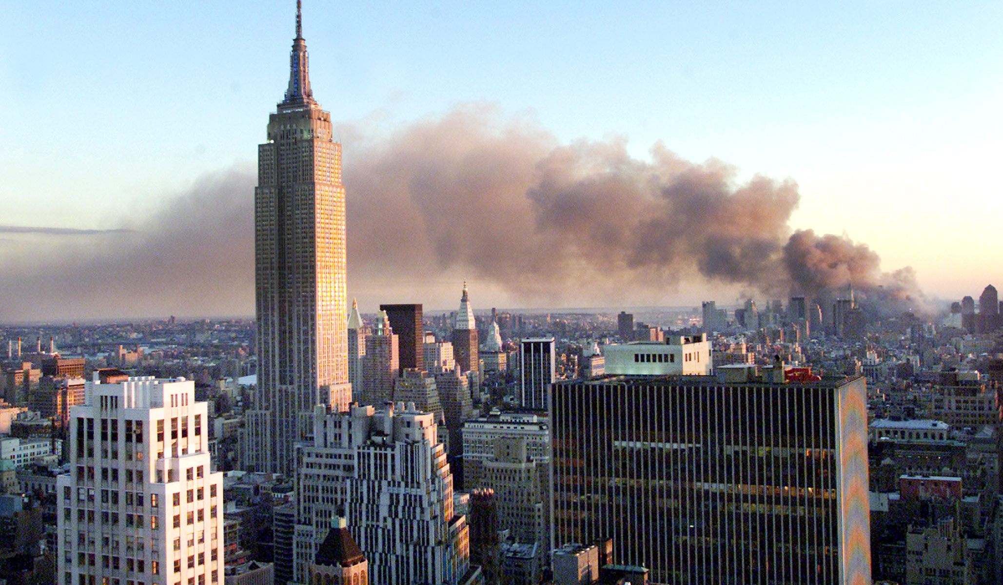 Searching for the Long View