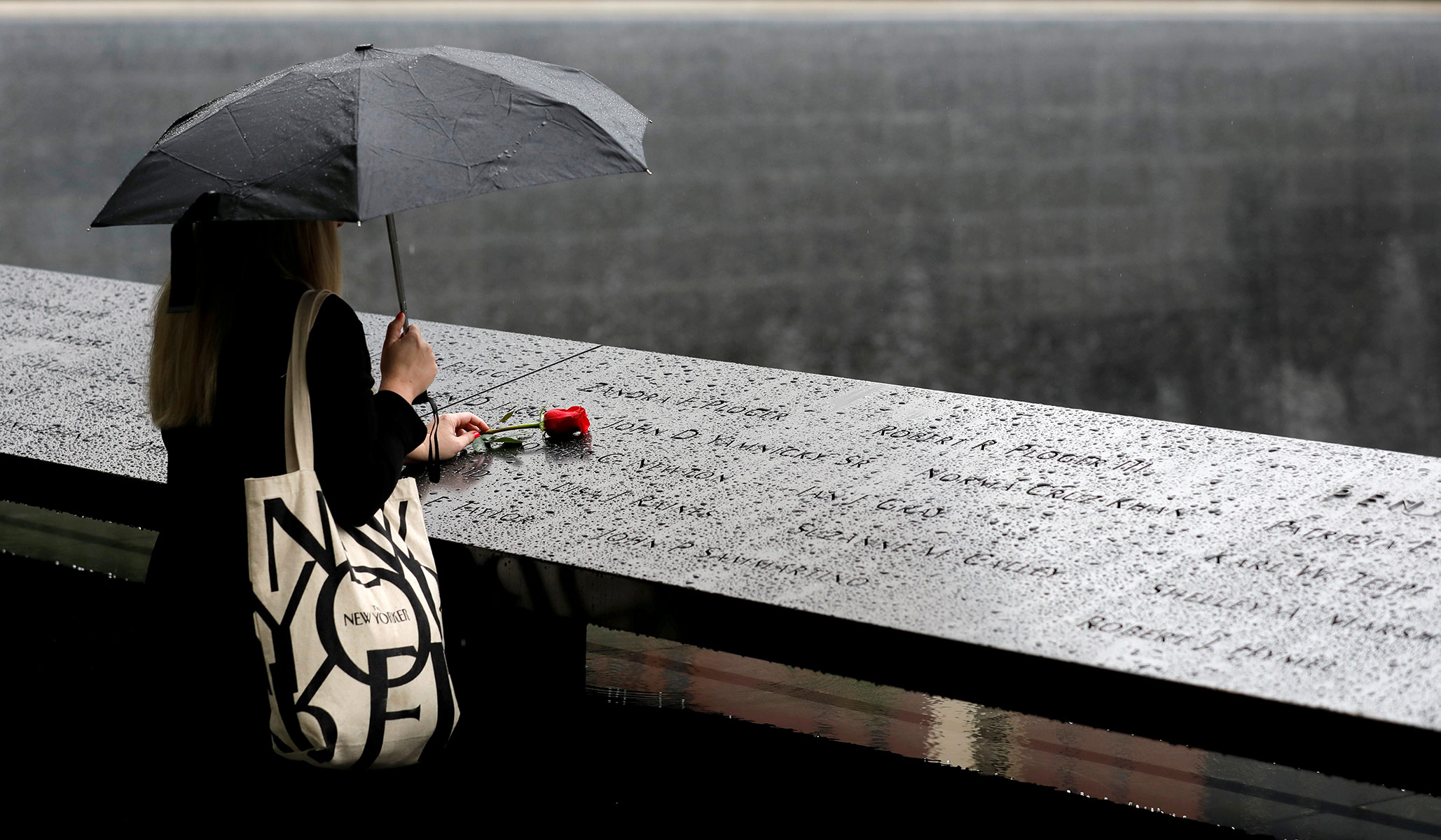 9/11 Families Continue to Press Biden over Declassification Review