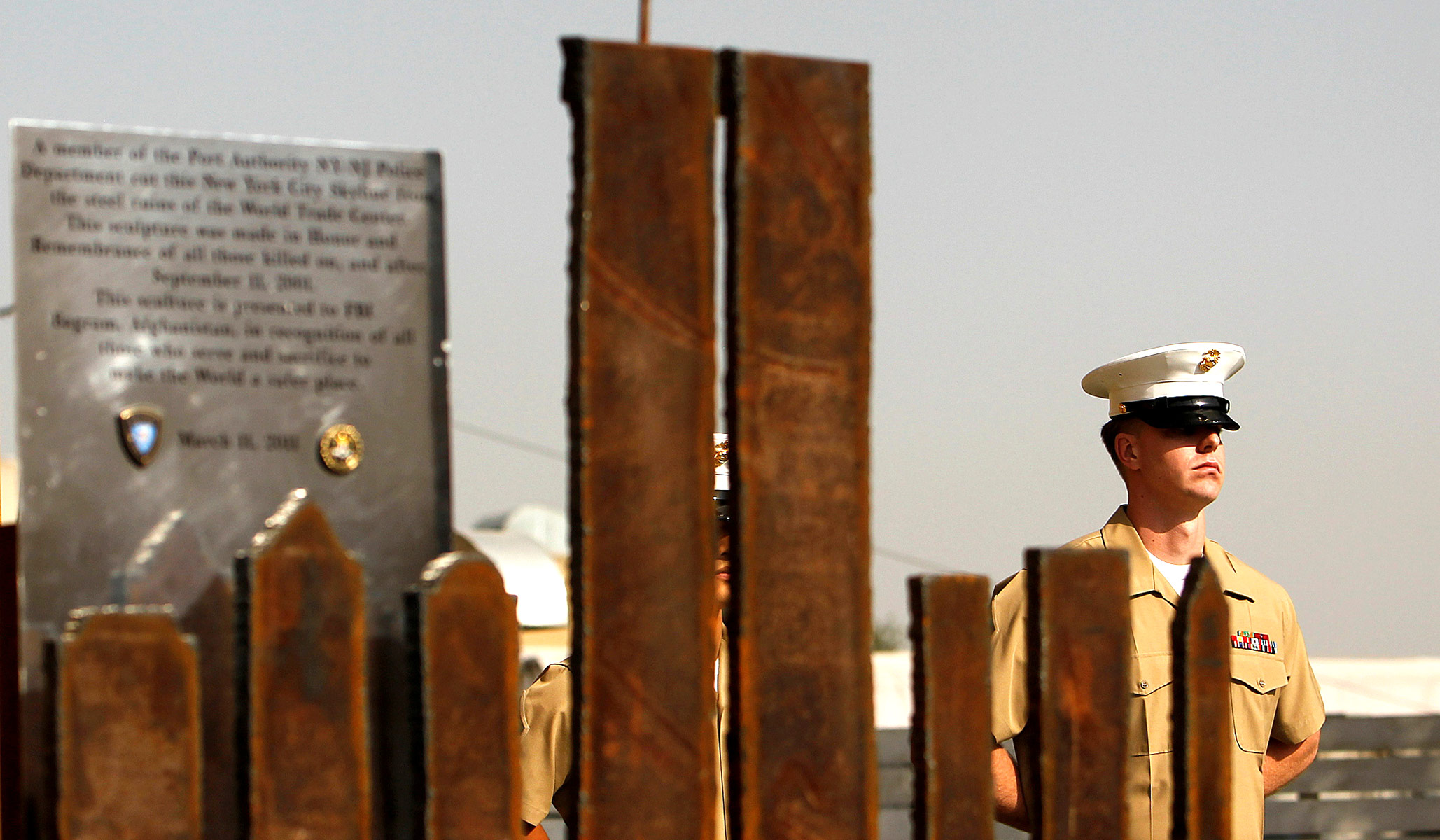 The End of an Era or the Middle of the Long War?