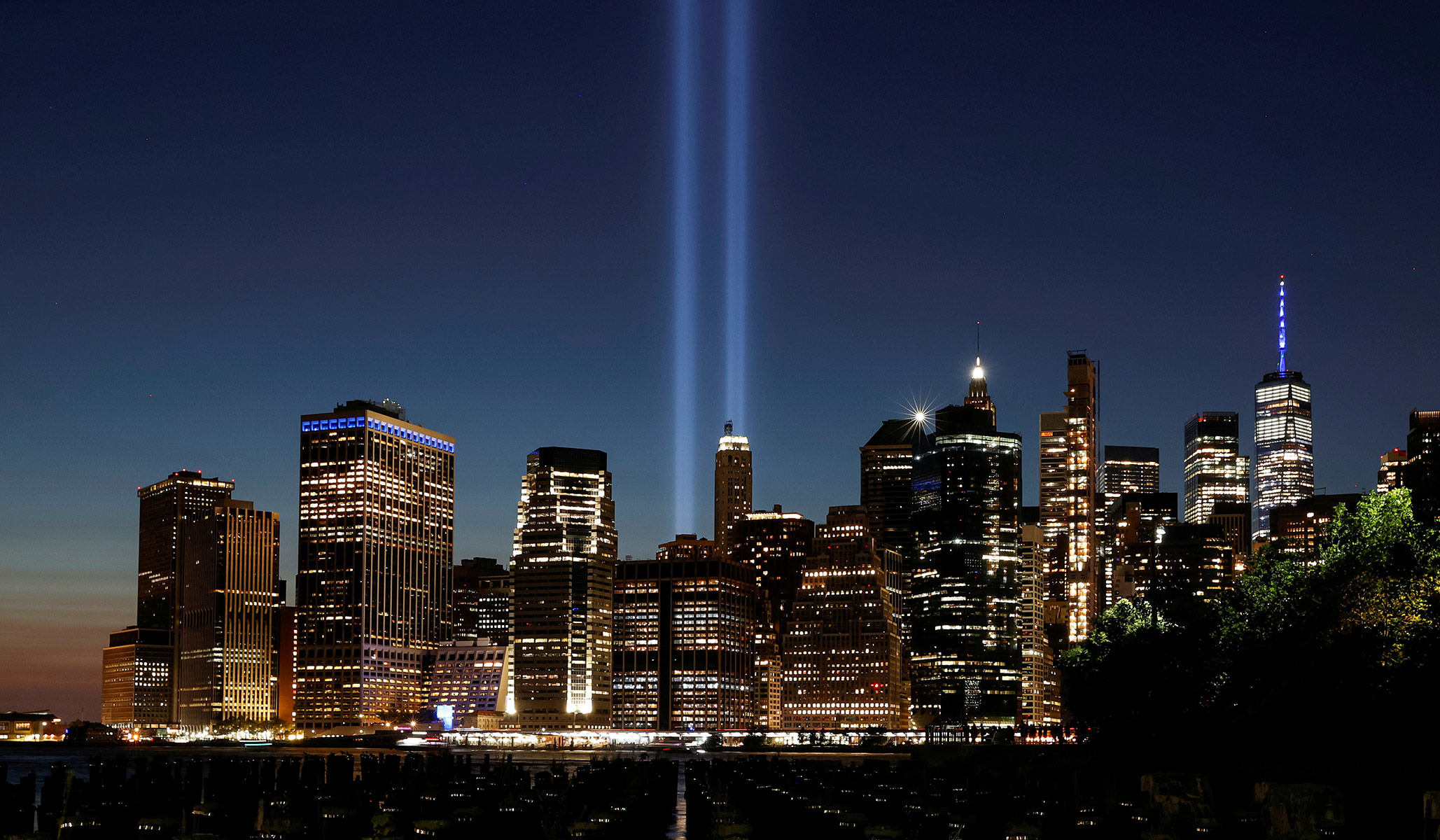 Anniversaries of 9/11 and <i>Star Trek</i> Showcase Timeless Truths