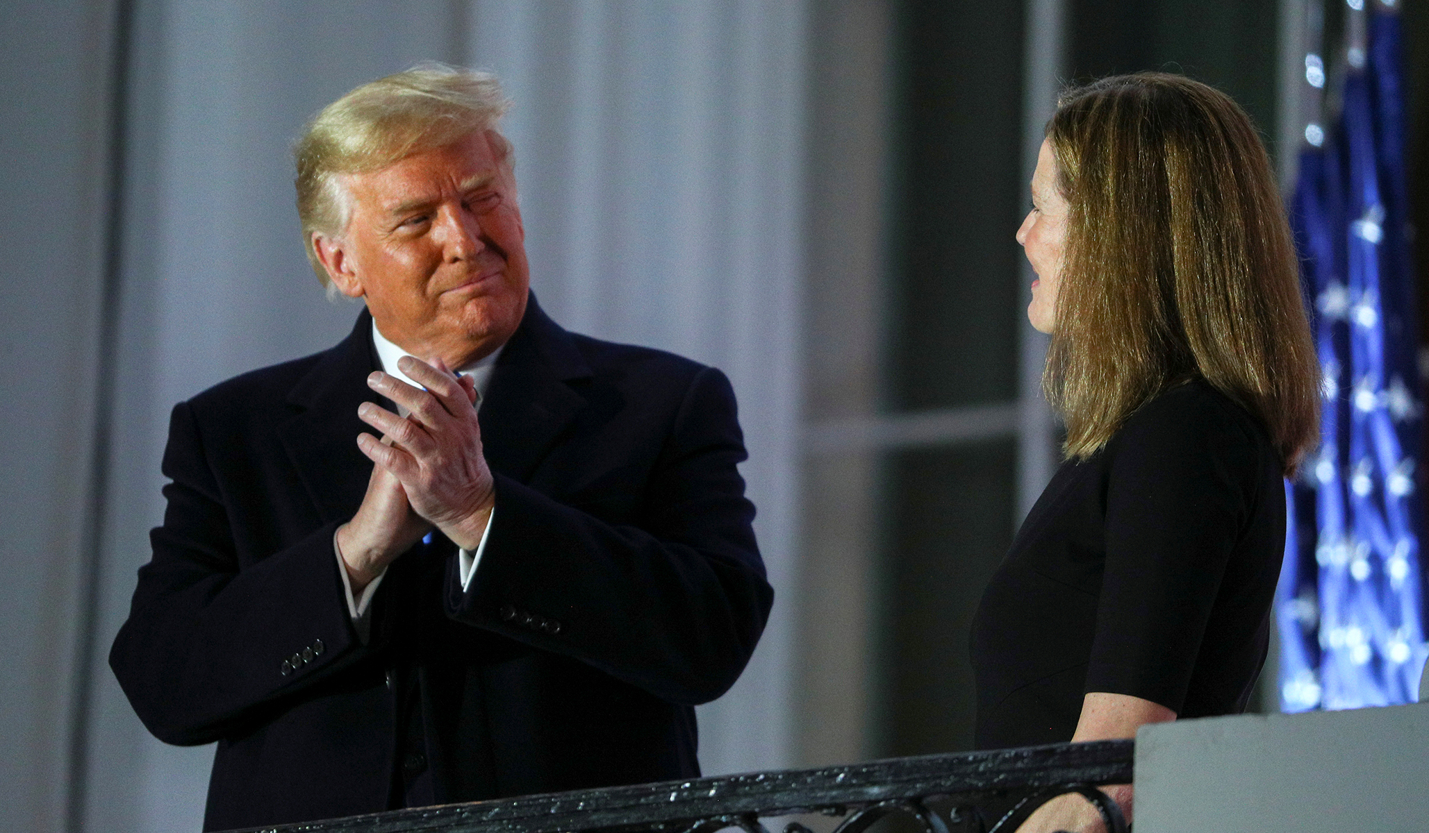 Trump’s Legacy Comes into Focus 