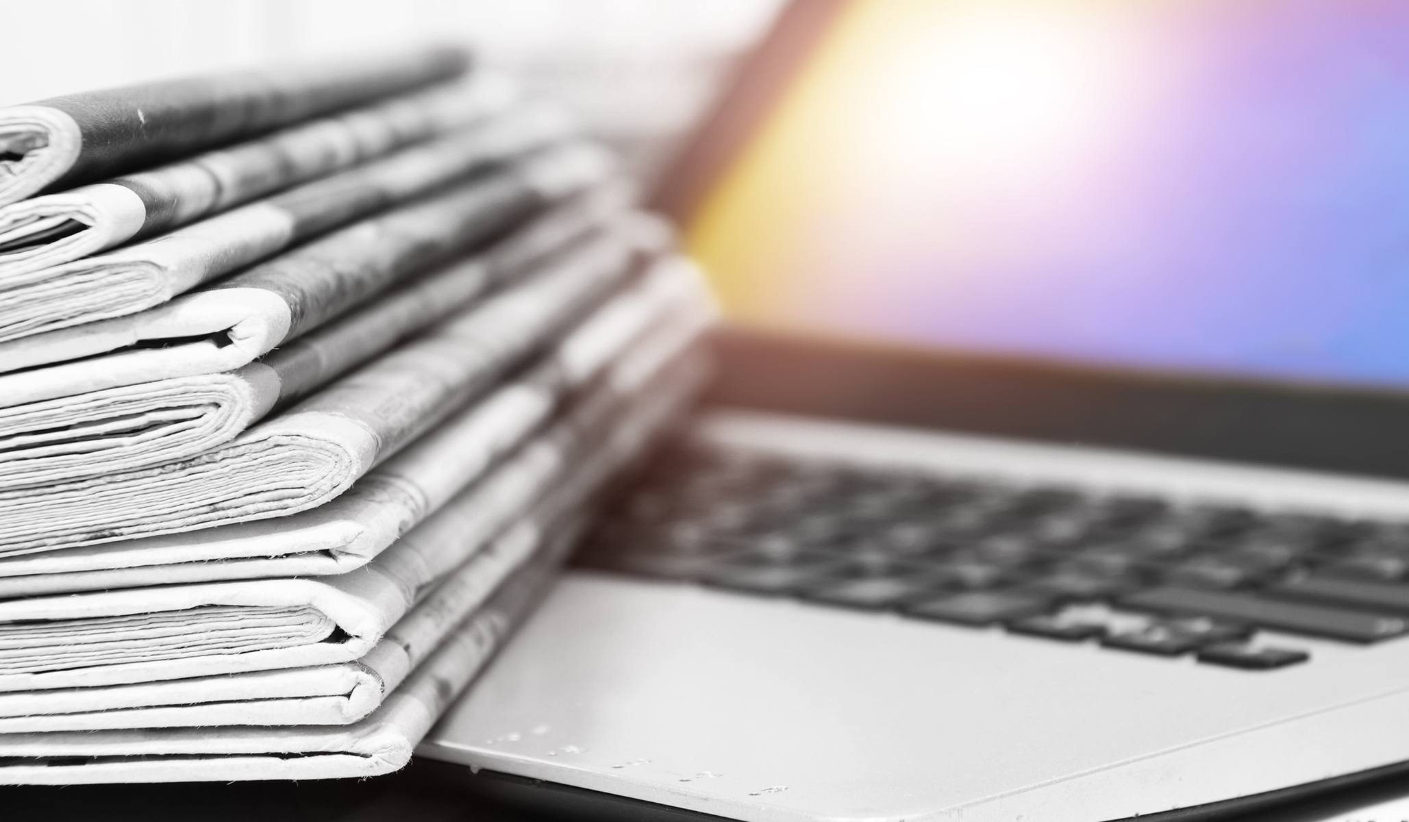 Help! I’m Publishing Fake News!