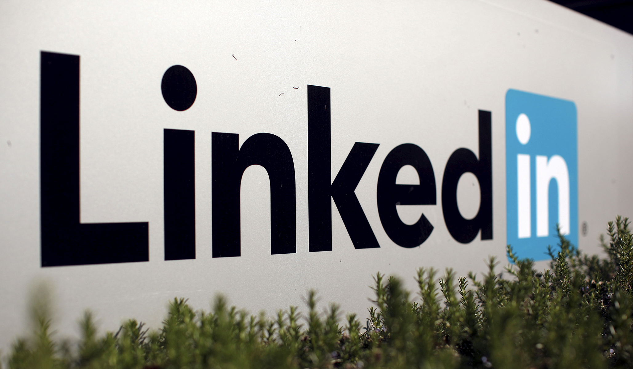 LinkedIn Blocks American Journalists' Accounts in China