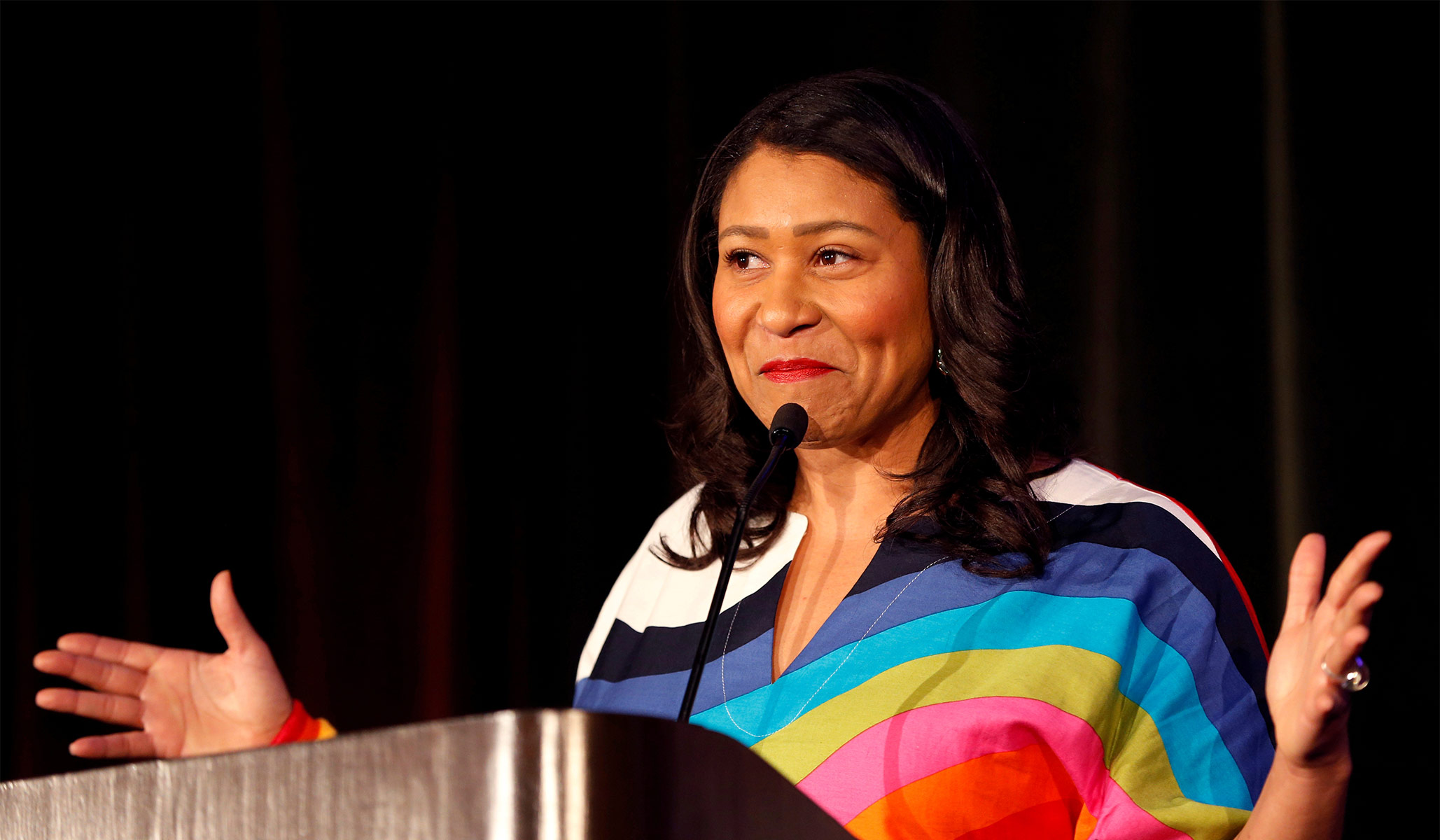 San Francisco Transgender Guaranteed-Income Program Begins | National