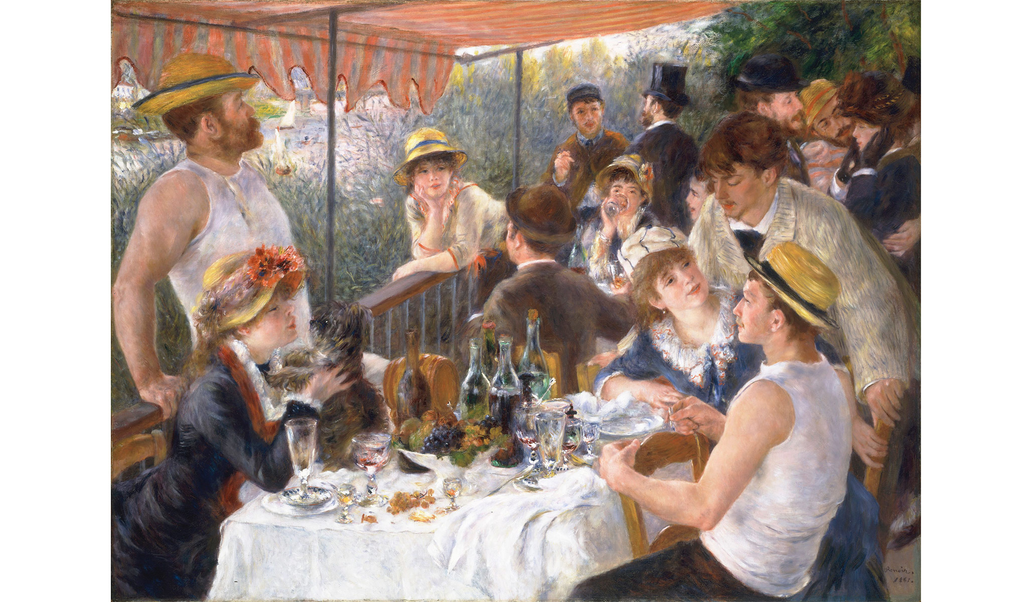 The Phillips Collection at 100: Heralding the New, Treasuring the Old