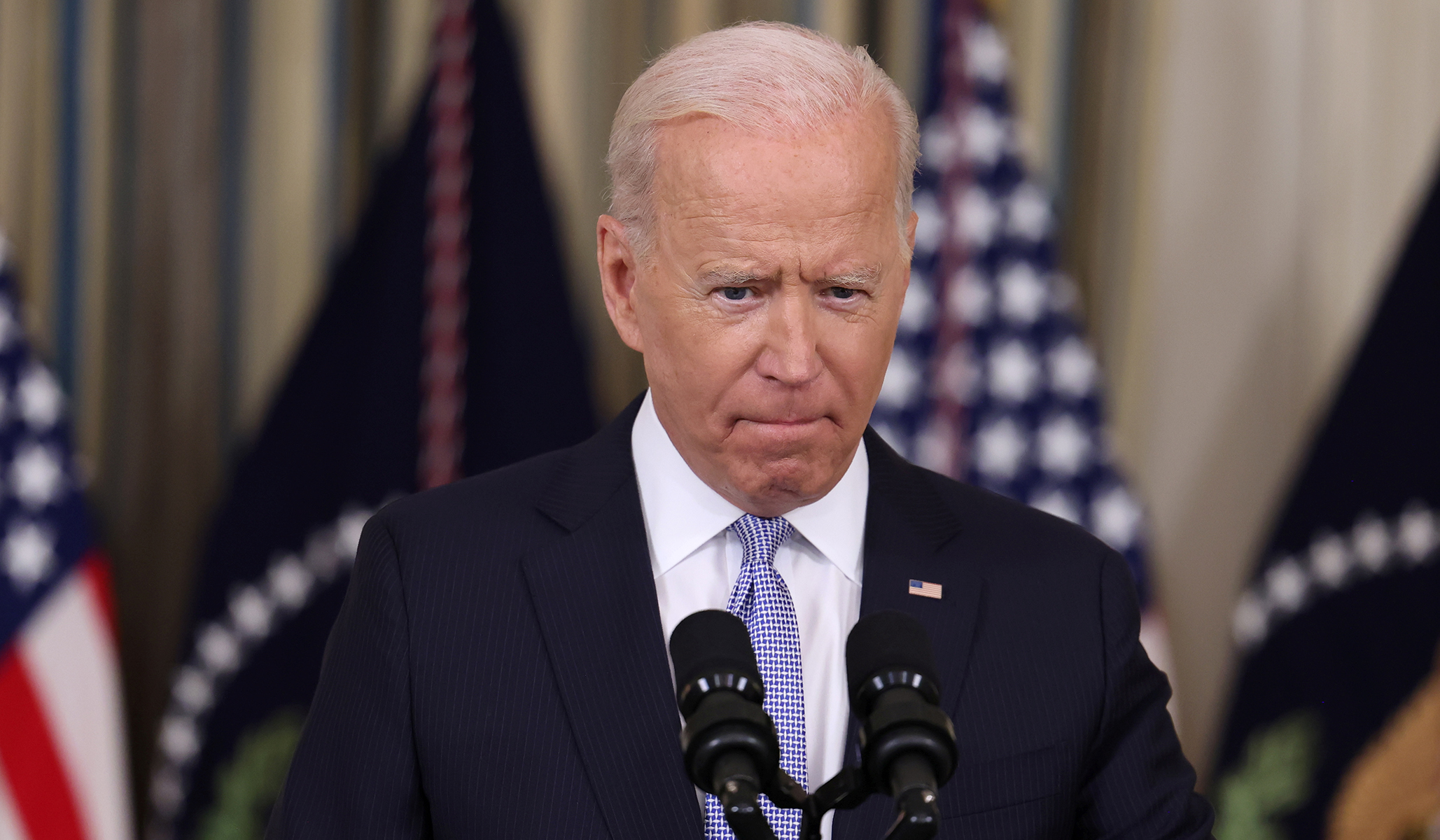 Biden’s Tax Plan Calls for Indiscriminate Spying Biden’s Tax Plan Calls for Indiscriminate Spying