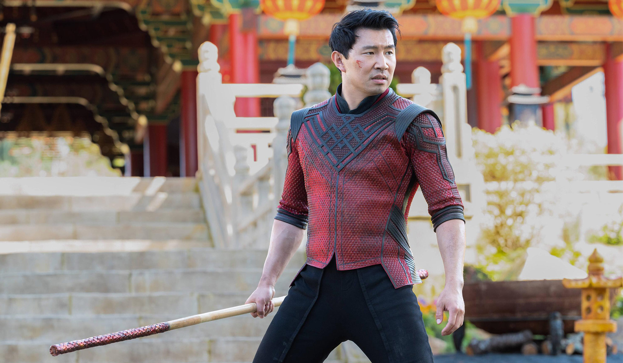 Marvel Keeps Going Strong with <em>Shang-Chi</em>