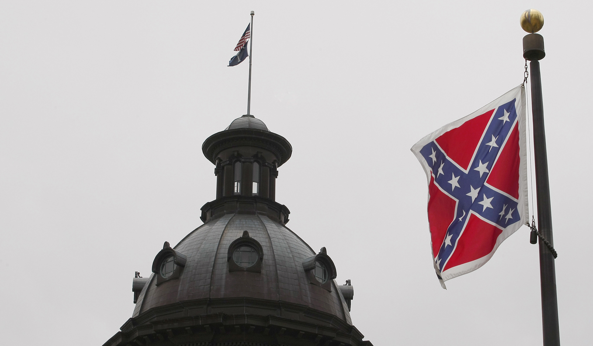 South Carolina Supreme Court Unanimously Upholds Confederate Monument Protection Law