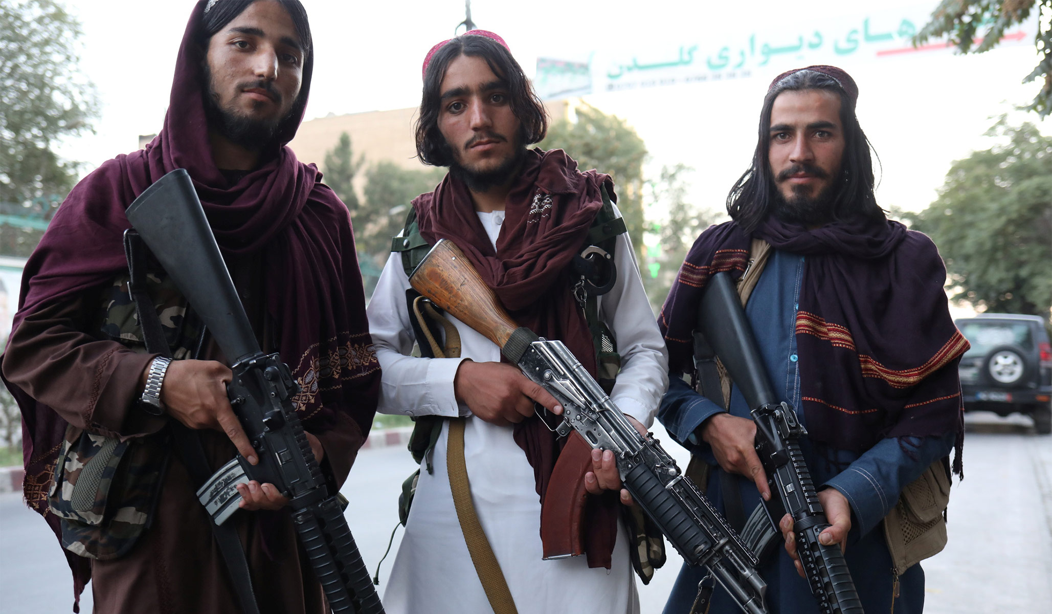 Biden Compounds Disgrace with Willful Blindness about Our Jihadist Enemies