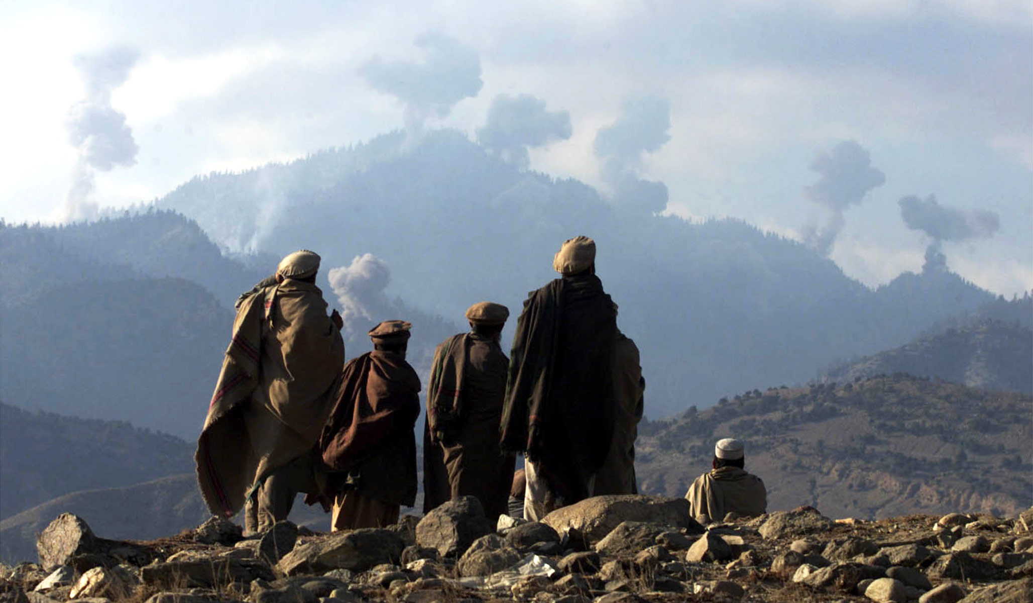 Since 9/11, Success and Failure for the U.S. in National Security