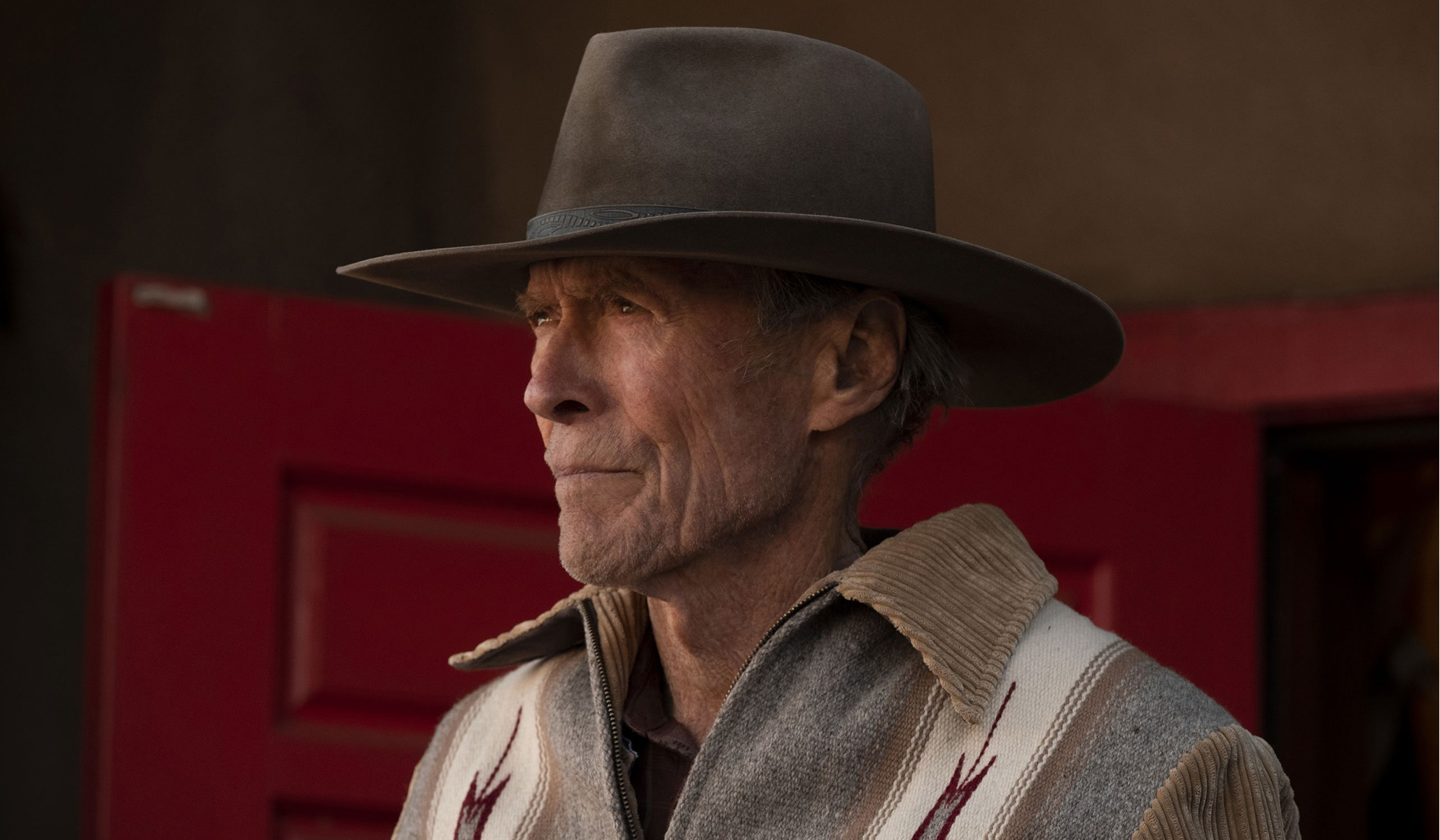 Clint Eastwood in <i>Cry Macho</i>