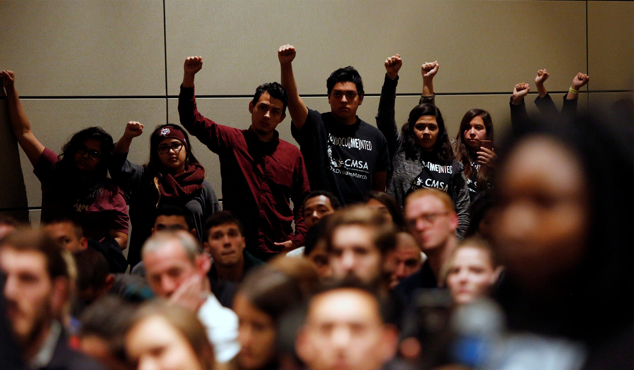 NextImg:The Corner: A Sharp Exposé of Leftist Brainwashing on Campus 