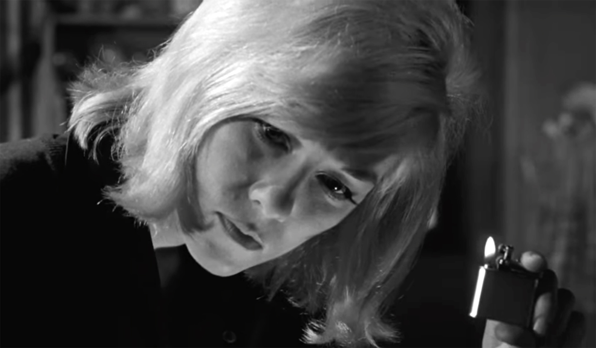 Movie Review 'Dementia 13': Francis Coppola’s American Nightmare