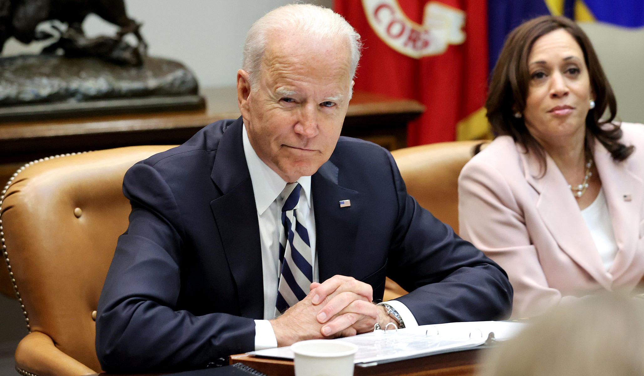 Malarkey, in Trillions