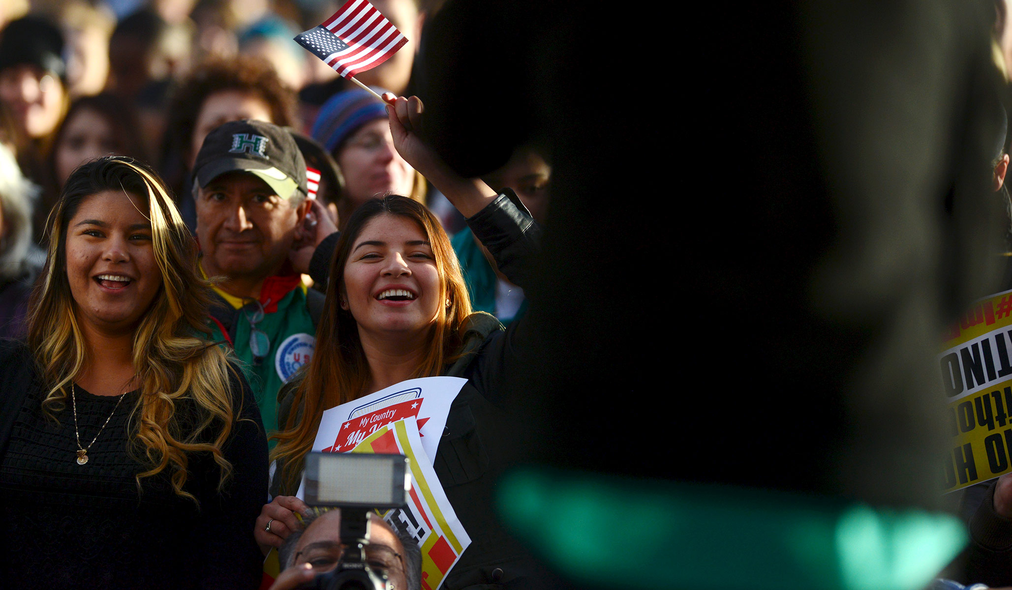 Both Groups of Pessimists Were Wrong about Republicans and Hispanics