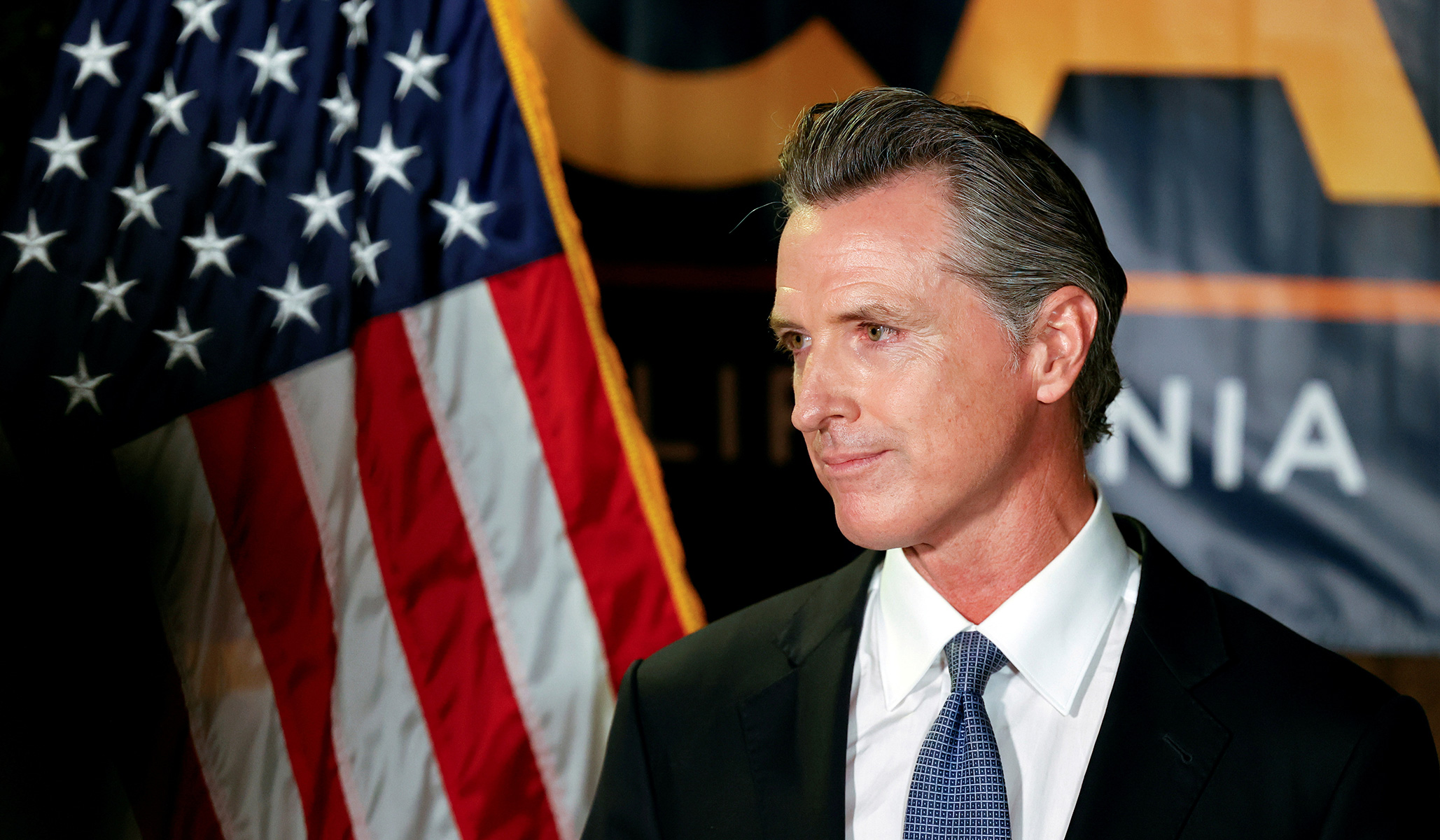 California Recall Stokes Dem Fears of Latino Defection