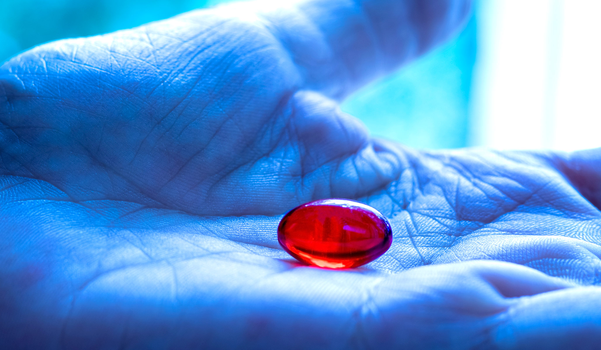 The Myth of the Red Pill