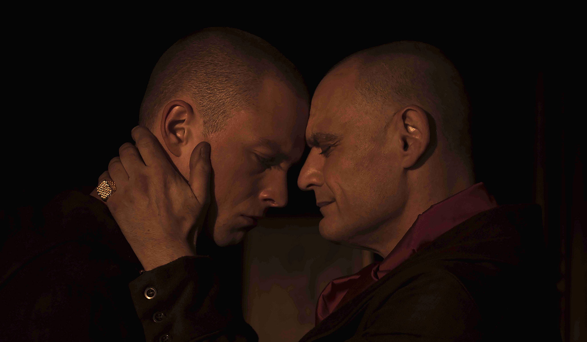 Movie Review 'SaintNarcisse' Satirizes Political Narcissism