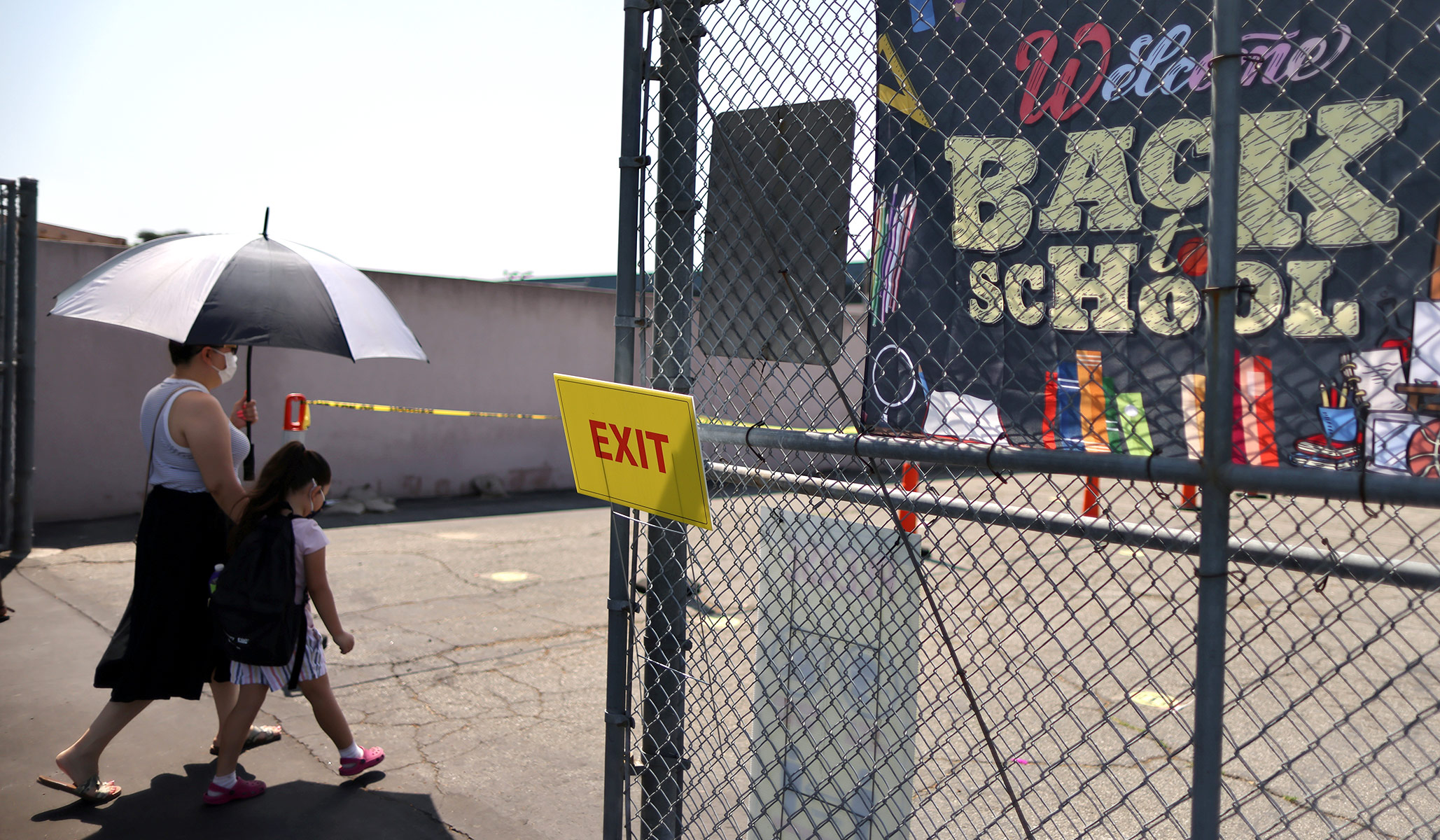 Los Angeles’s Largest Teachers’ Union Is Out of Control