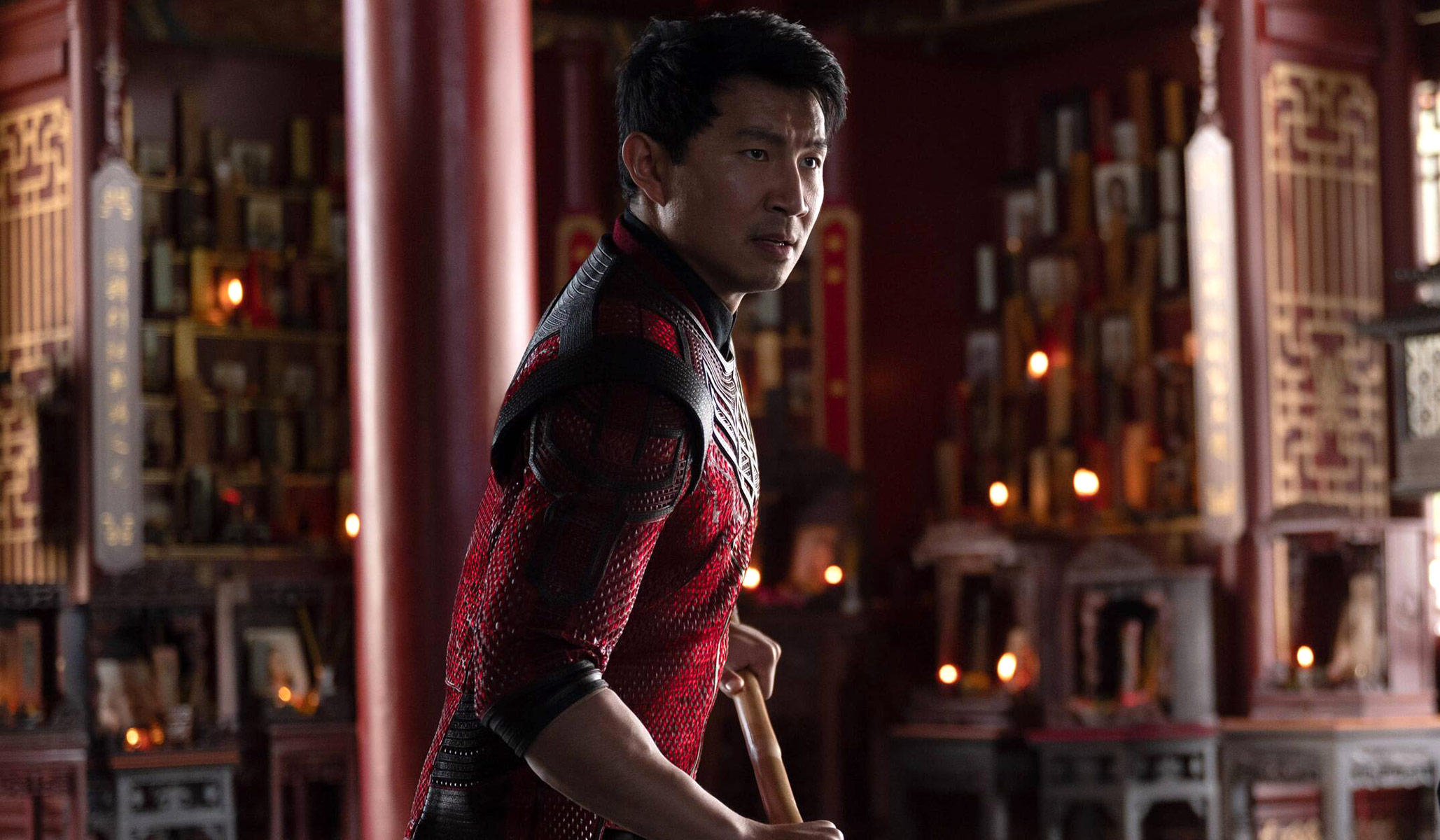 Marvel’s <i>Shang-Chi</i> — Crouching Cinema, Hidden Agenda