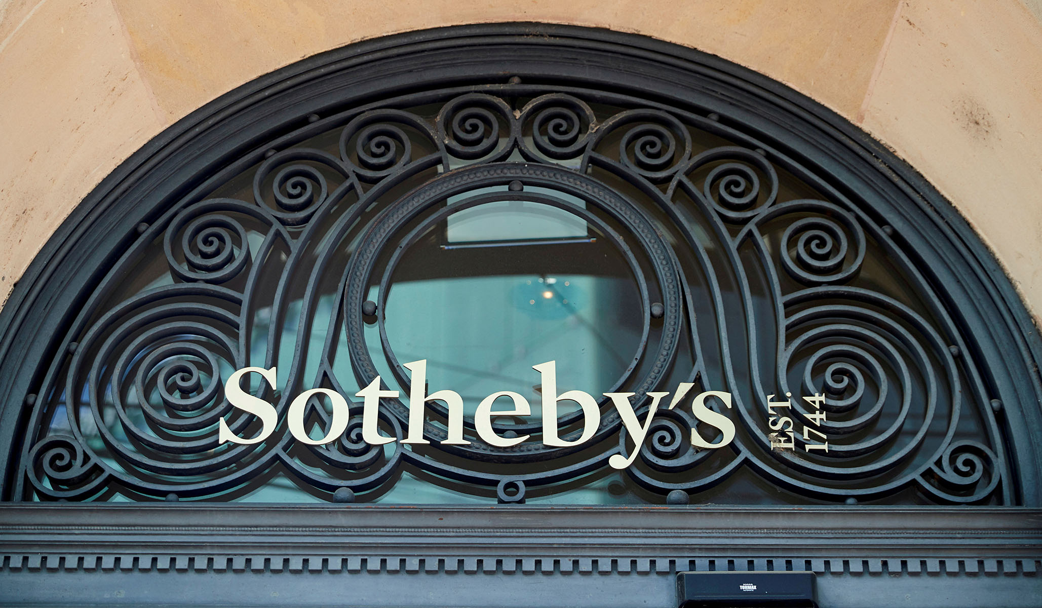 Fall Auction Preview