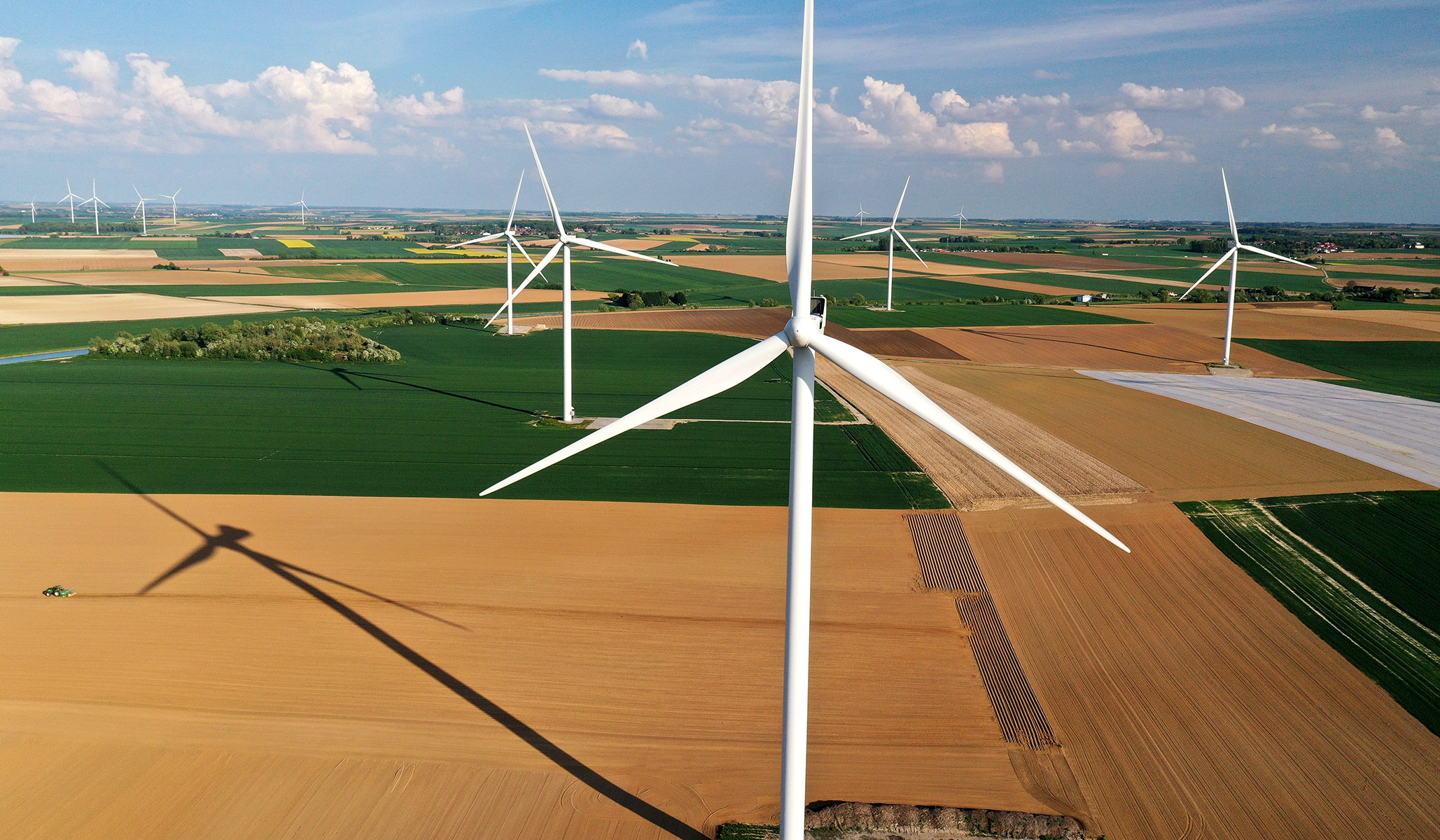 The Gathering Storm (But with Not Enough Wind): Europe’s Energy Mess Gets Worse — a Lesson the U.S. Looks Set to Ignore | National Review