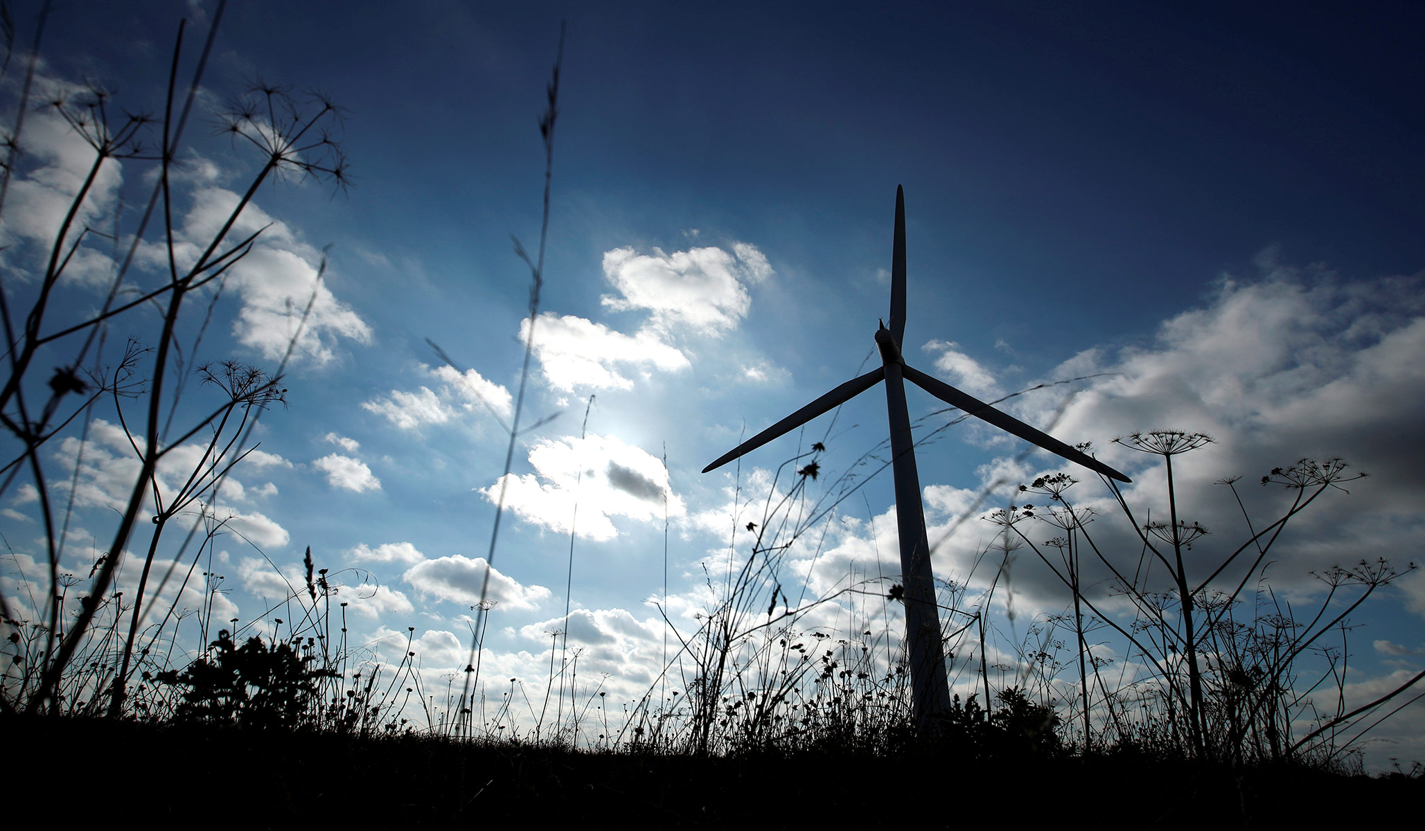 ESG’s Inconvenient Truths and Green Energy’s Inconvenient Moment ESG’s Inconvenient Truths and Green Energy’s Inconvenient Moment