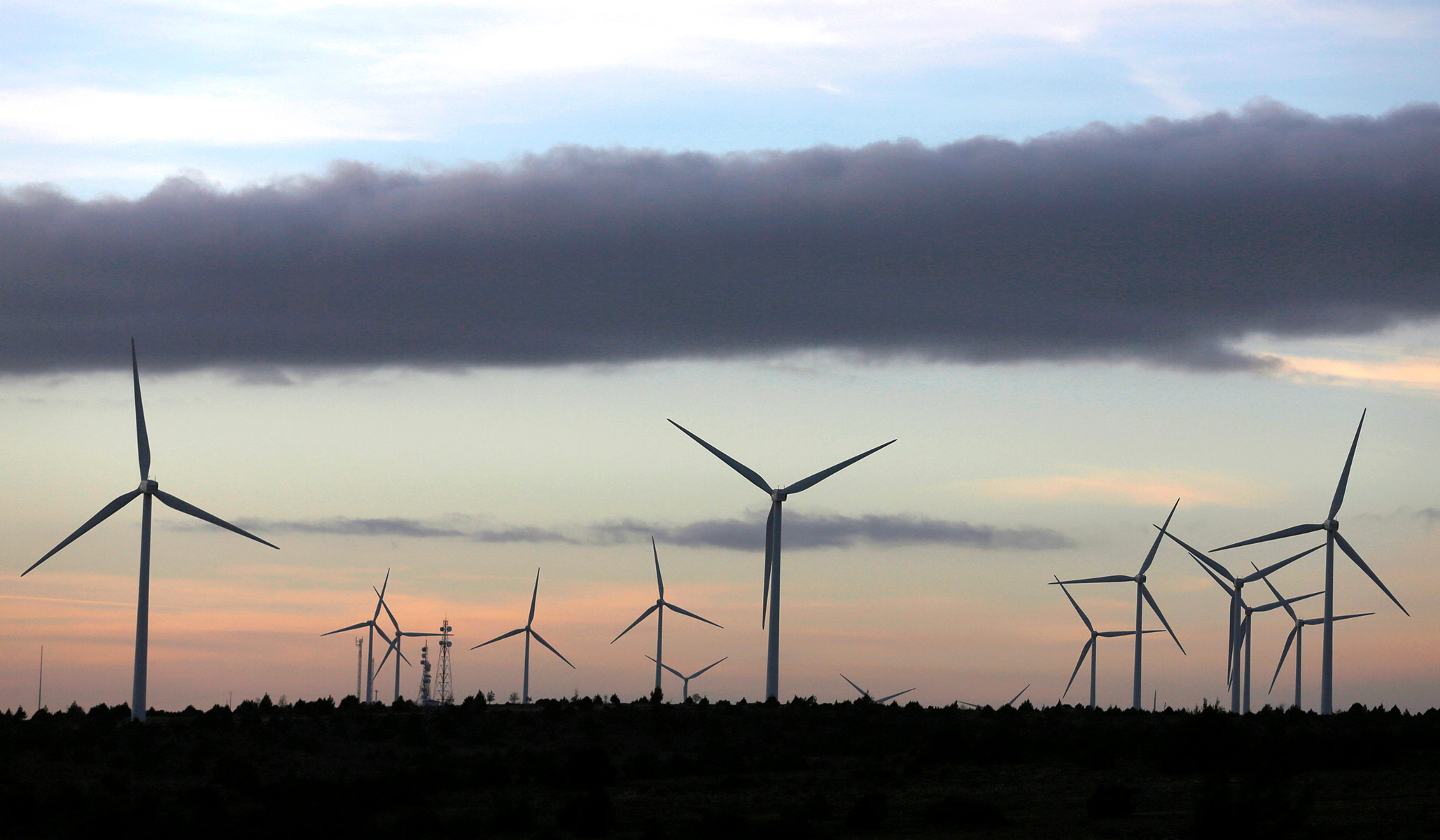 NextImg:The Corner: Wind Energy: Blowing It