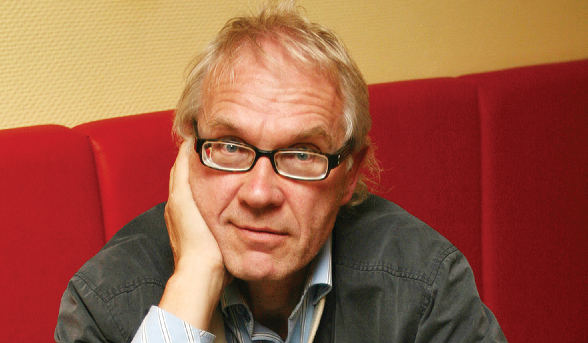 Lars Vilks, Lonely Hero of the 'Cartoon Wars' | National Review Lars Vilks, Lonely Hero of the 'Cartoon Wars' | National Review