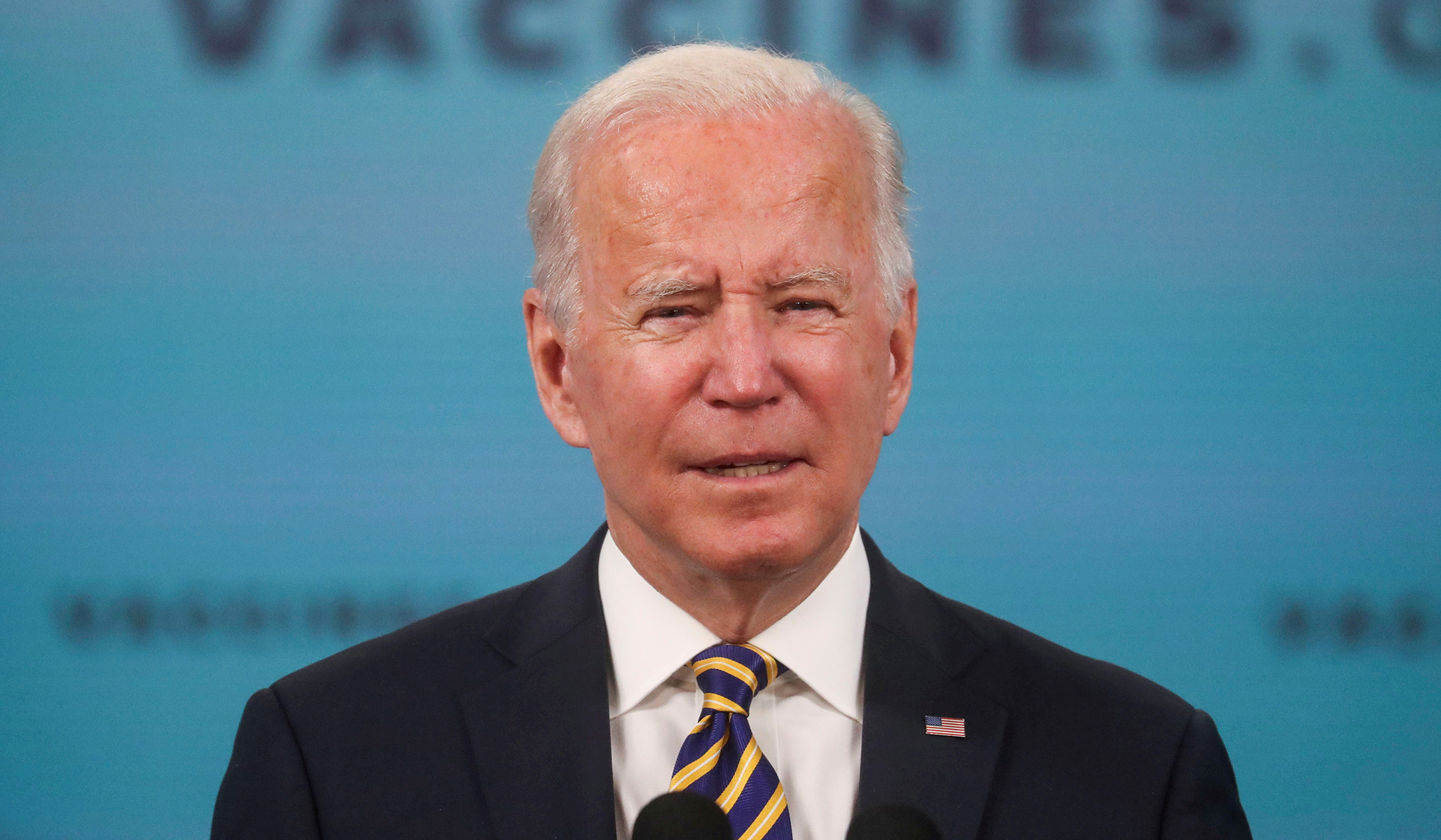 Plurality of Dems Think Replacing Biden Gives Party Better Shot at 2024 Victory
