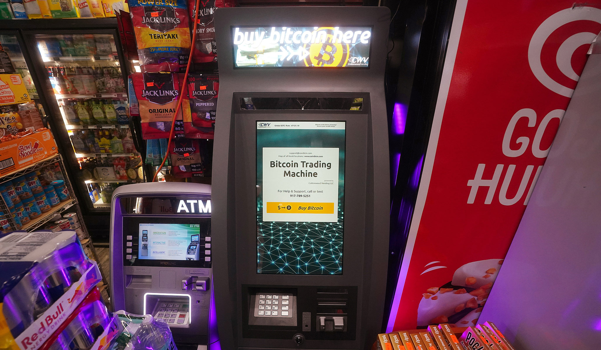 How Innovative Is Crypto? How Innovative Is Crypto?