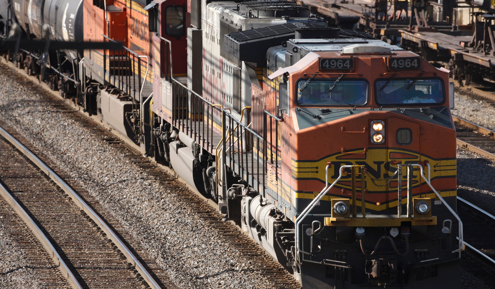 How Government Stands in the Way of Infrastructure Improvements How Government Stands in the Way of Infrastructure Improvements