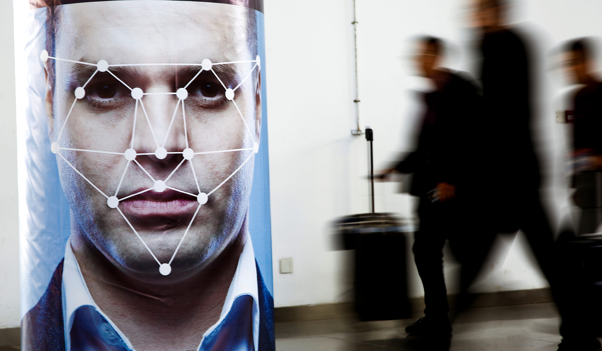 IRS to Require Facial Recognition to Access Online Functions
