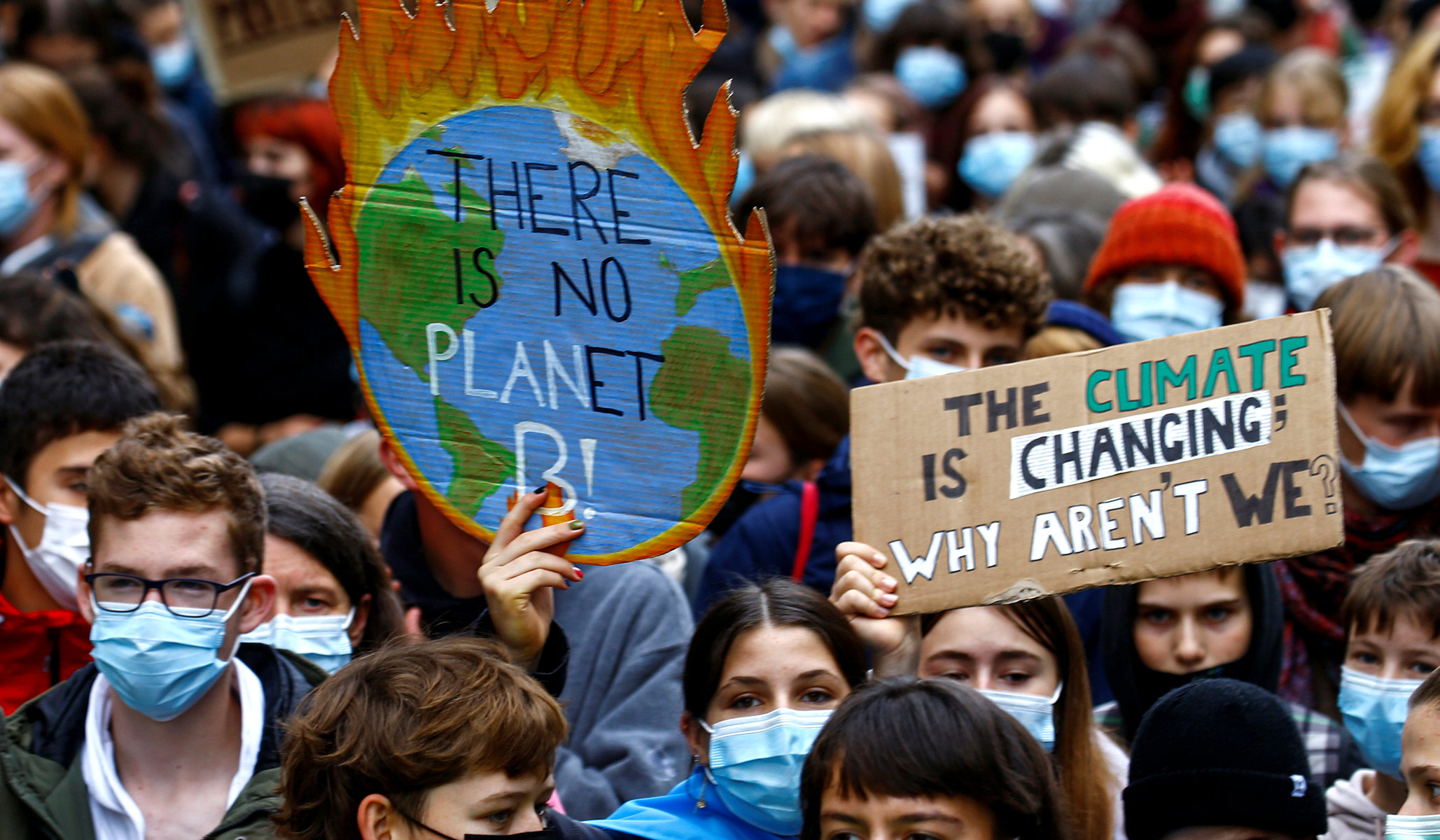 NextImg:The Corner: ‘Nature Rights’ Pushed in the Lancet