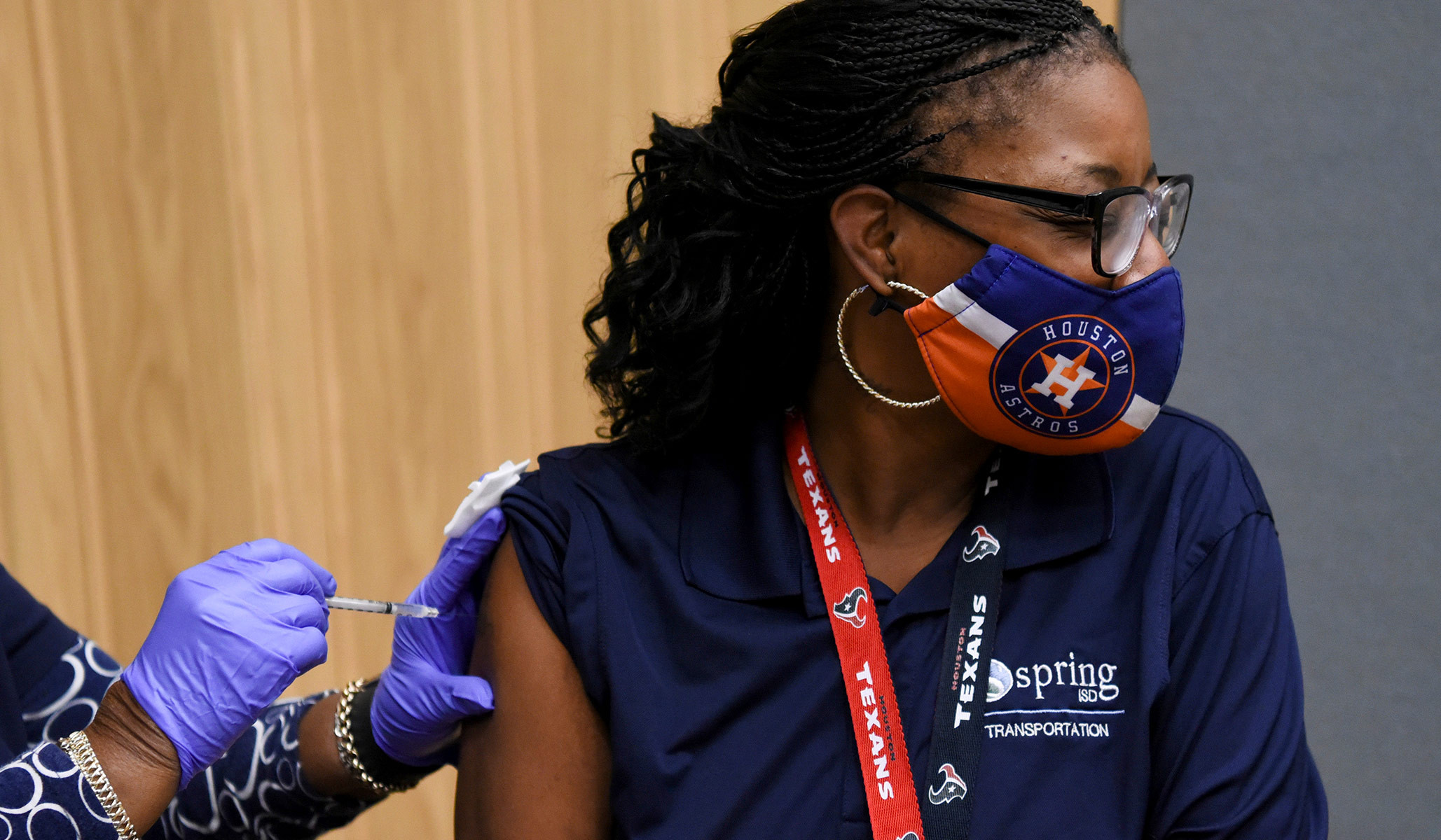 In OSHA We Trust? In OSHA We Trust?