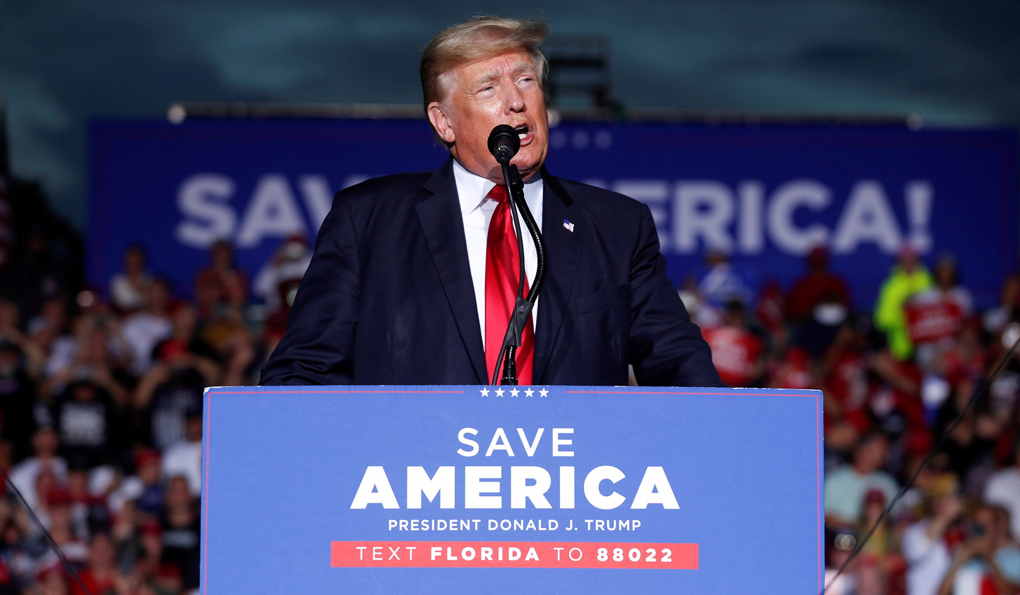 The Latest Theories of Criminally Prosecuting Donald Trump Remain Flimsy