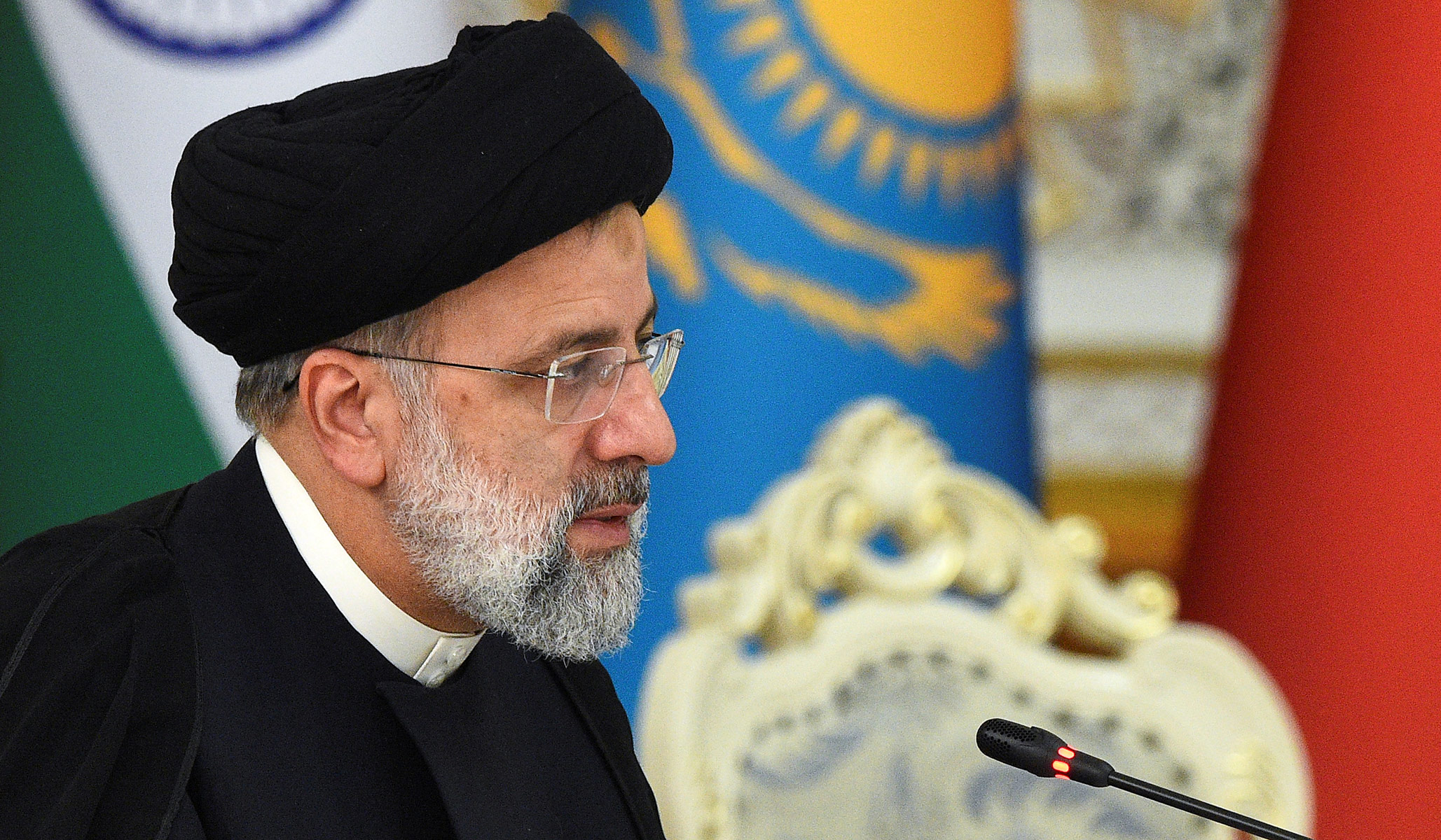 Biden Administration Won’t End Iran Talks Despite Death Threats