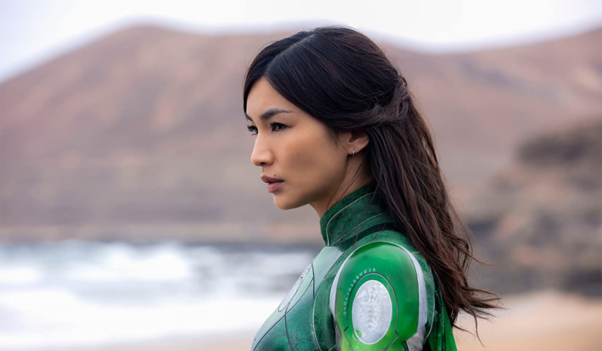 <em>Eternals</em> Shows How to Go from Auteur to Hack in One Movie